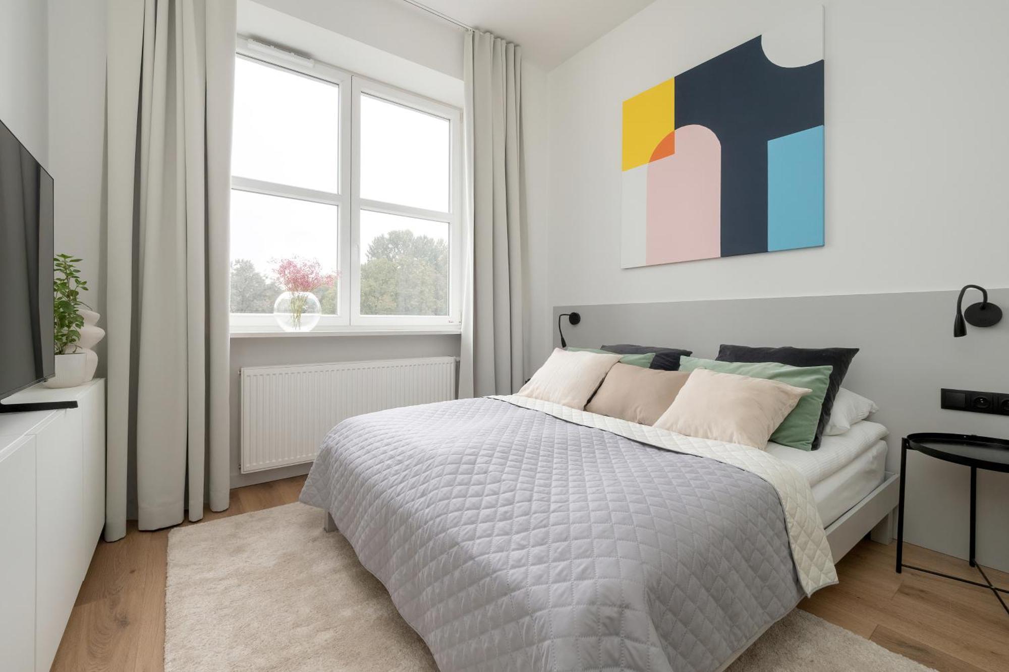 Gagarina Przytulne By Renters Apartment
