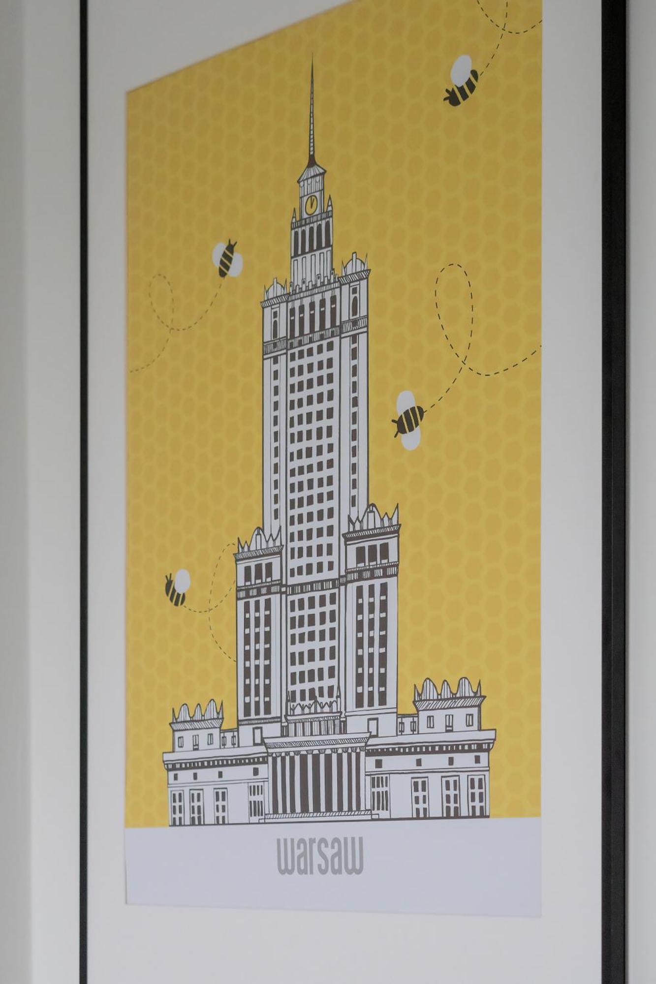 Apartment Gagarina Przytulne By Renters