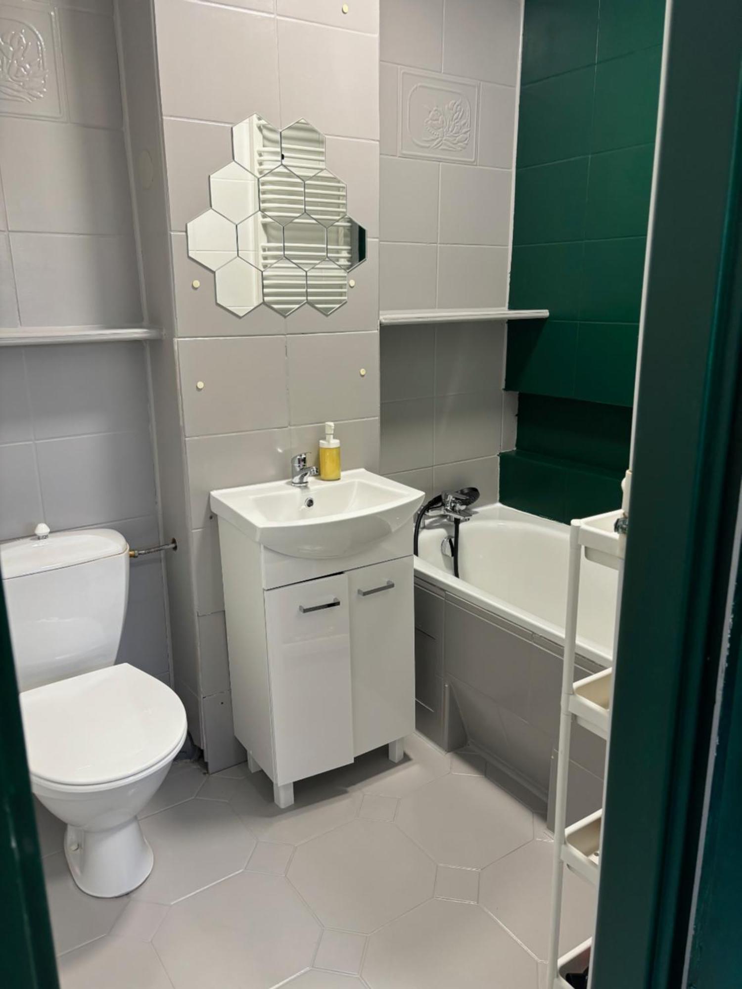 Apartamento Samba Life *