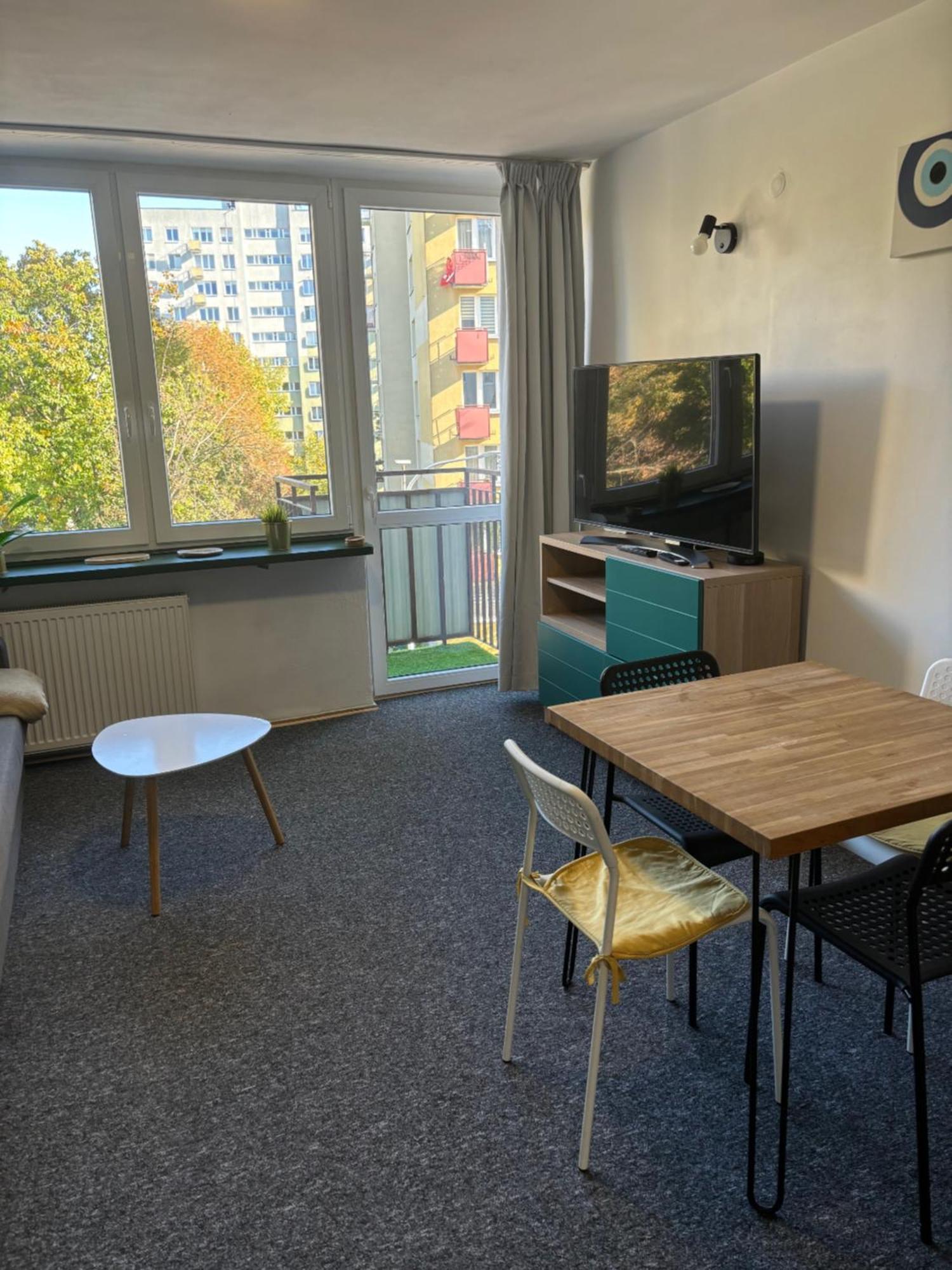 Apartamento Samba Life