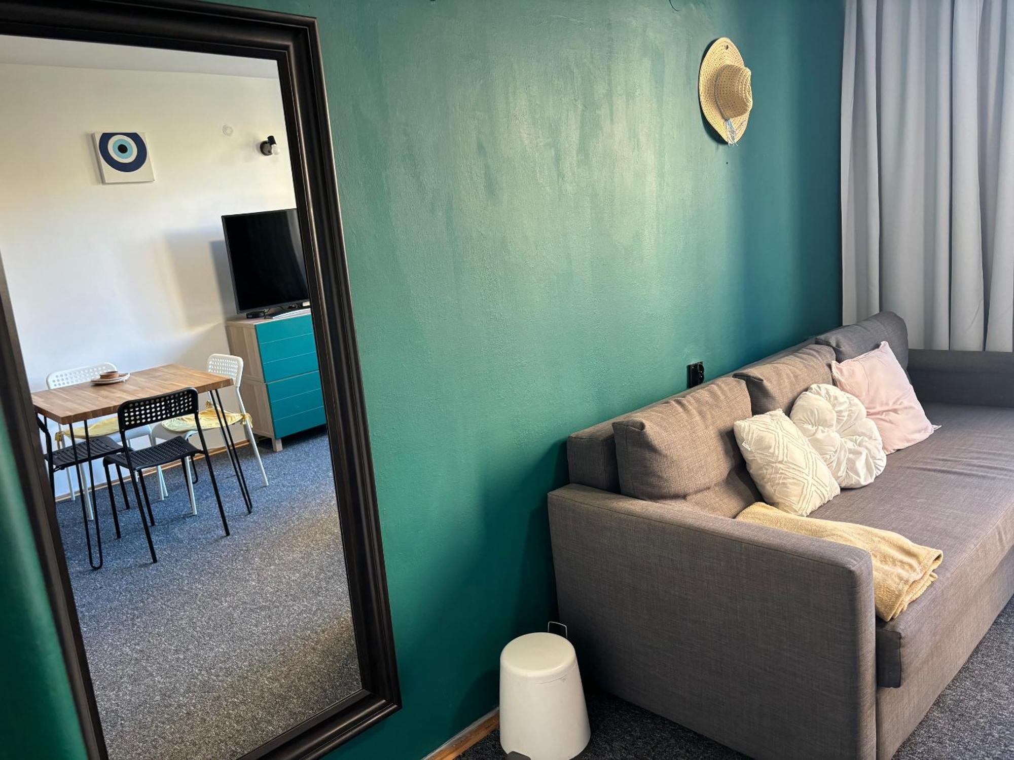 Samba Life Apartamento