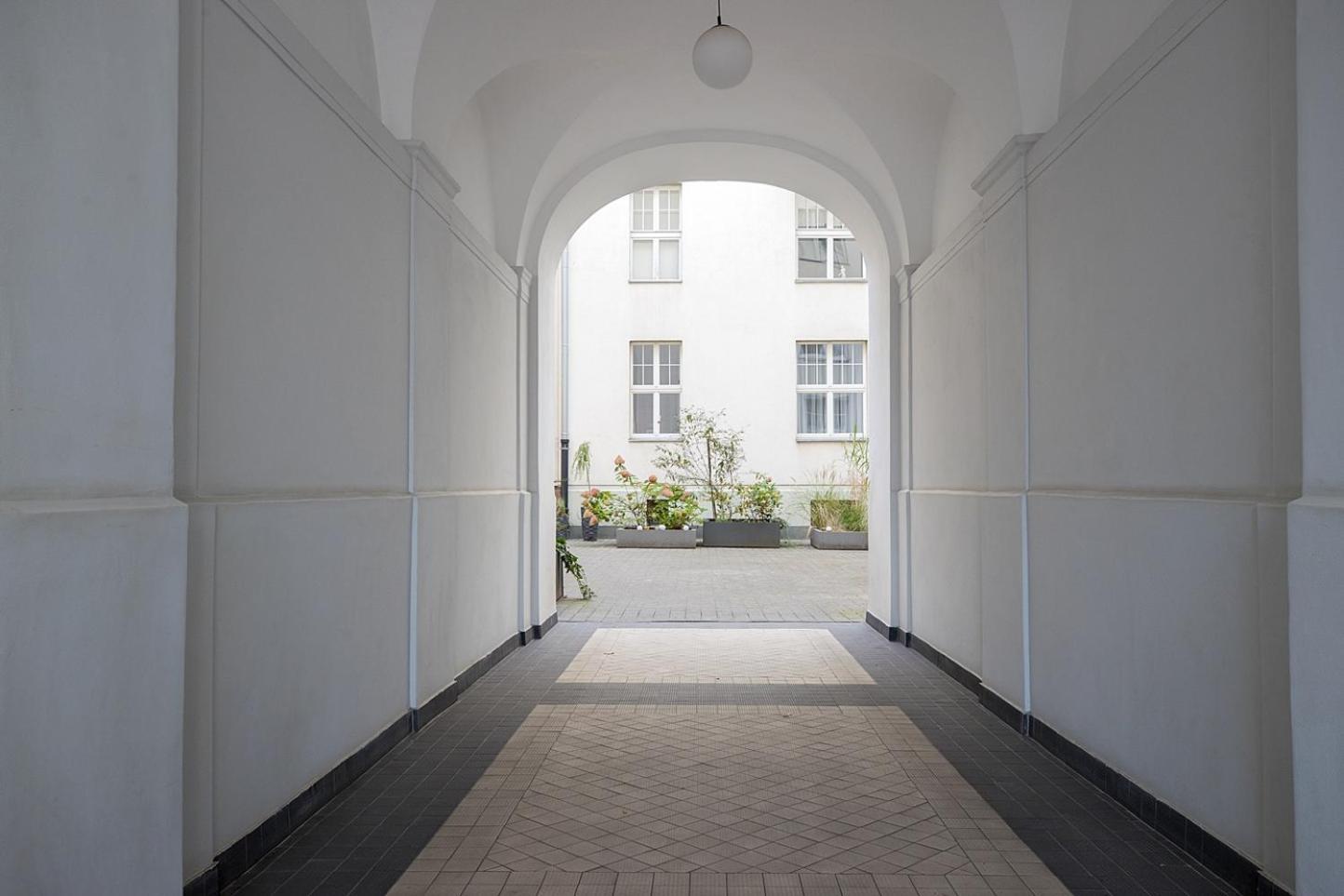 Piekny Na Placu Narutowicza Apartment *