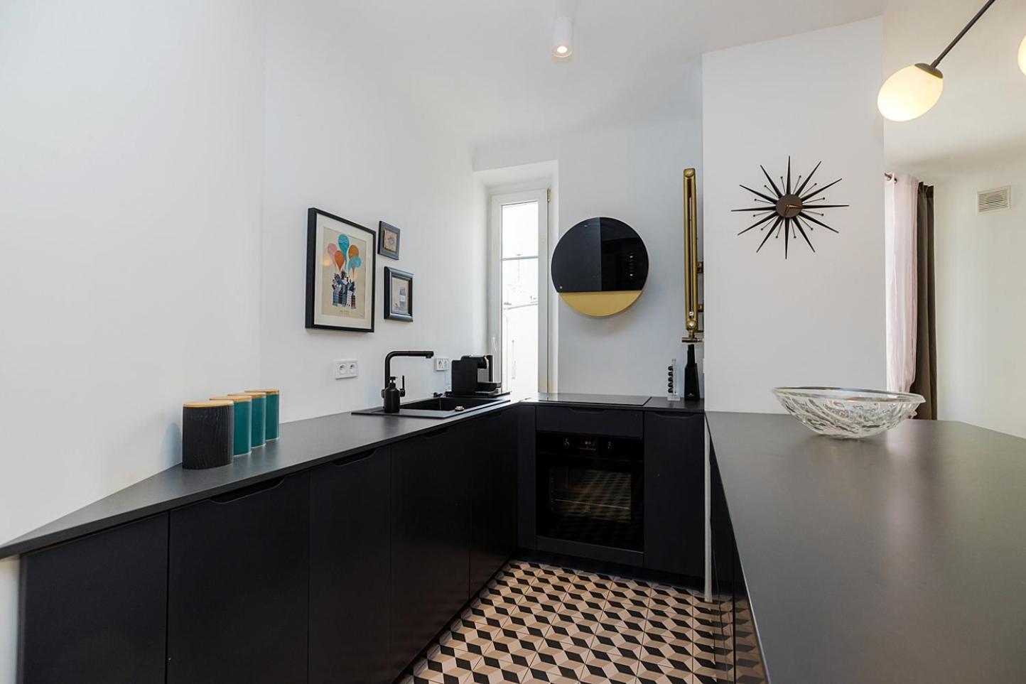 Piekny Na Placu Narutowicza Apartment Warsaw