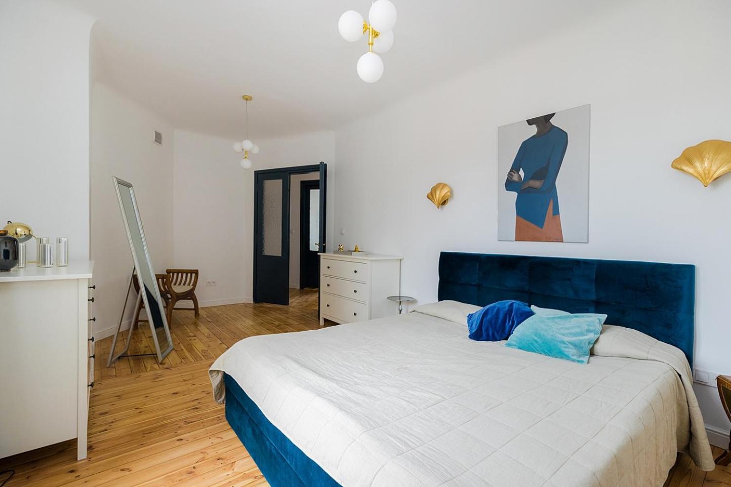 Piekny Na Placu Narutowicza Apartment Warsaw