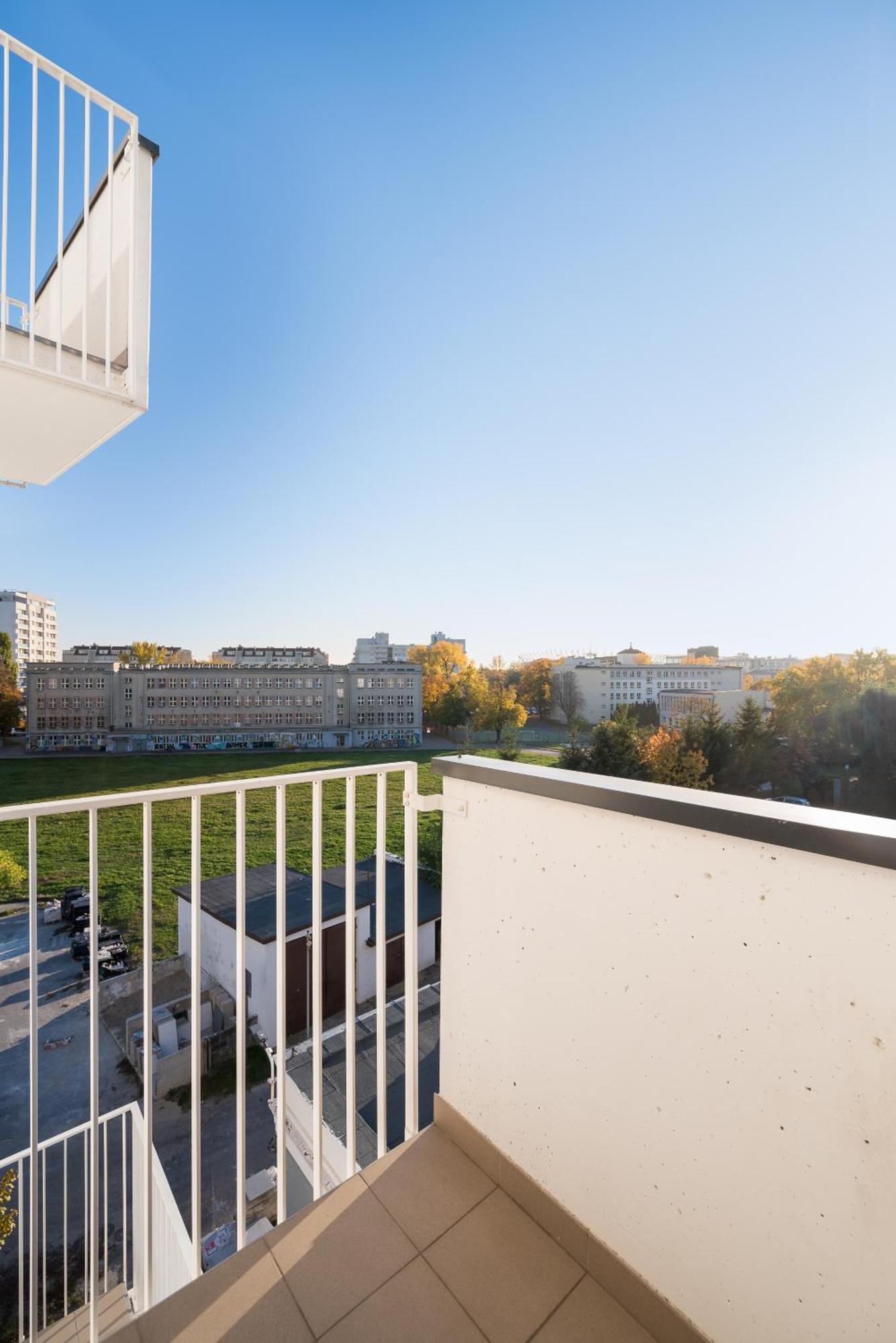 Apartment Praga Bliska Glamour