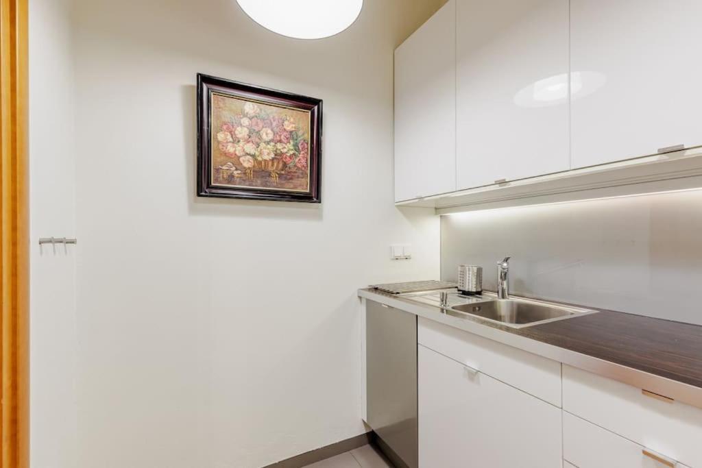 Apartment Timeless Old Town By Ecru Wwa83 *