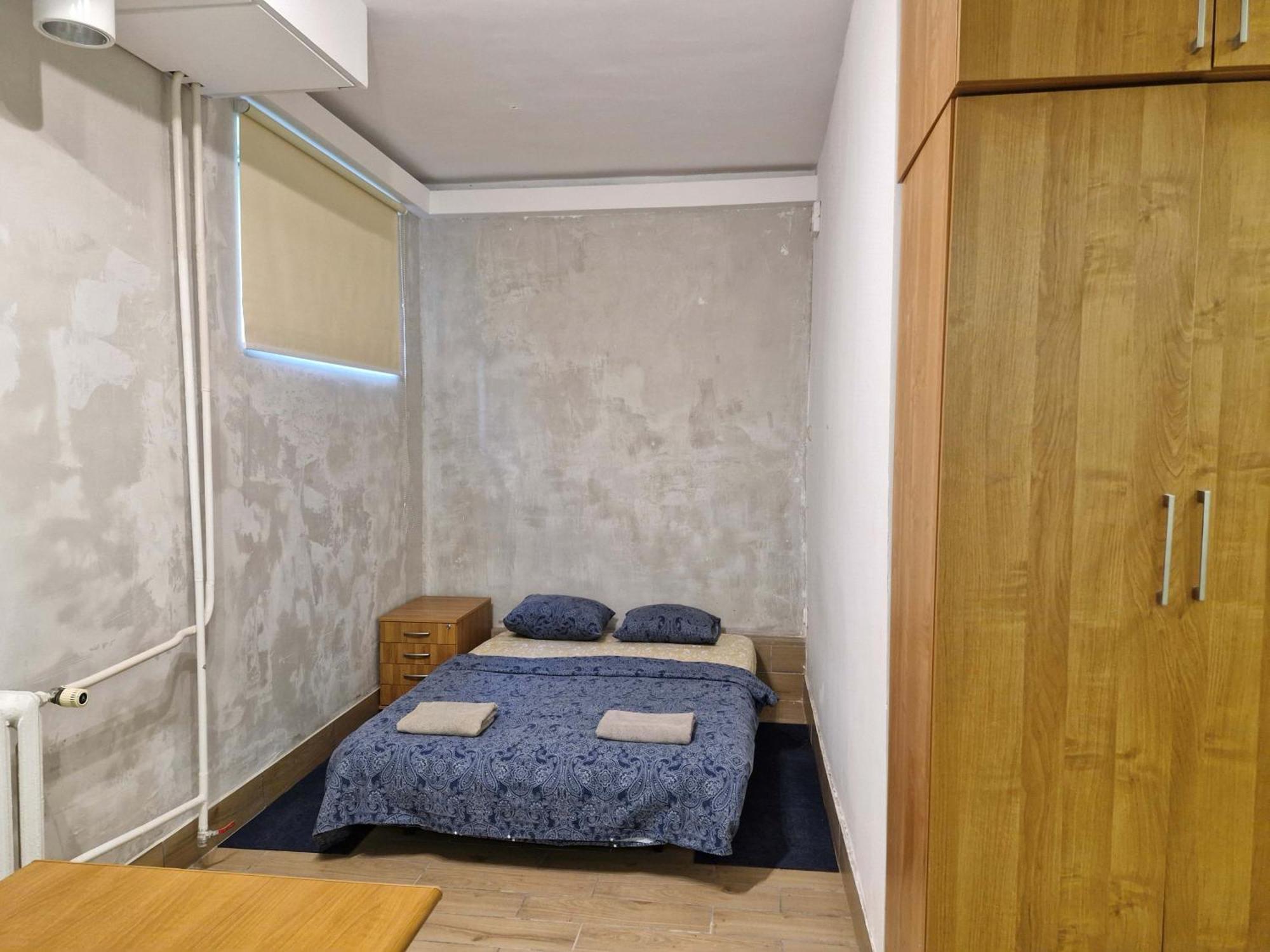 Przy Metro Wierzbno Hostel