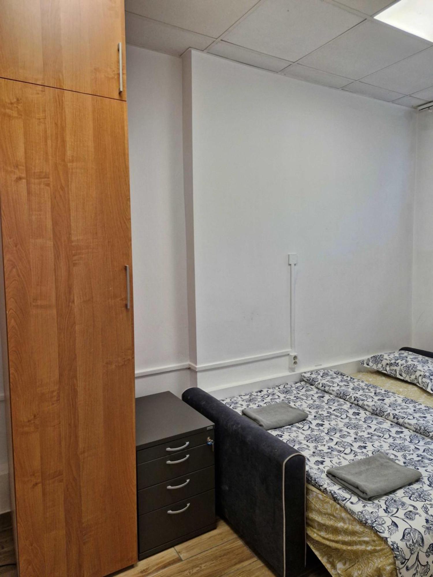 Hostel Przy Metro Wierzbno Warsaw