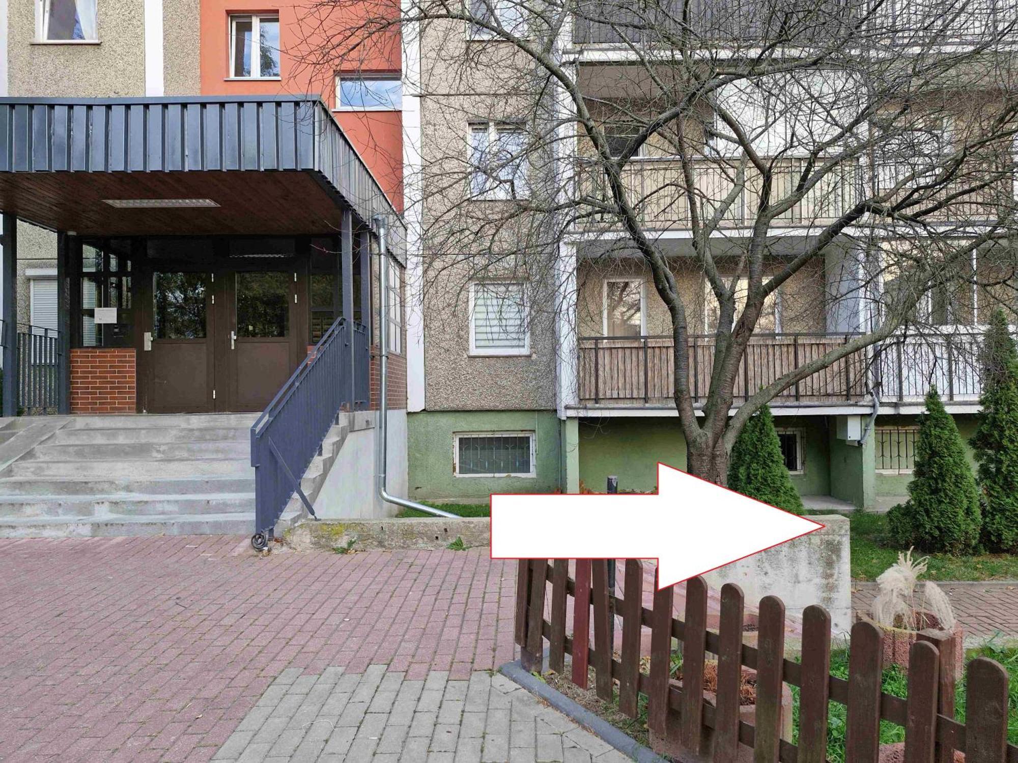 Przy Metro Wierzbno Hostel *