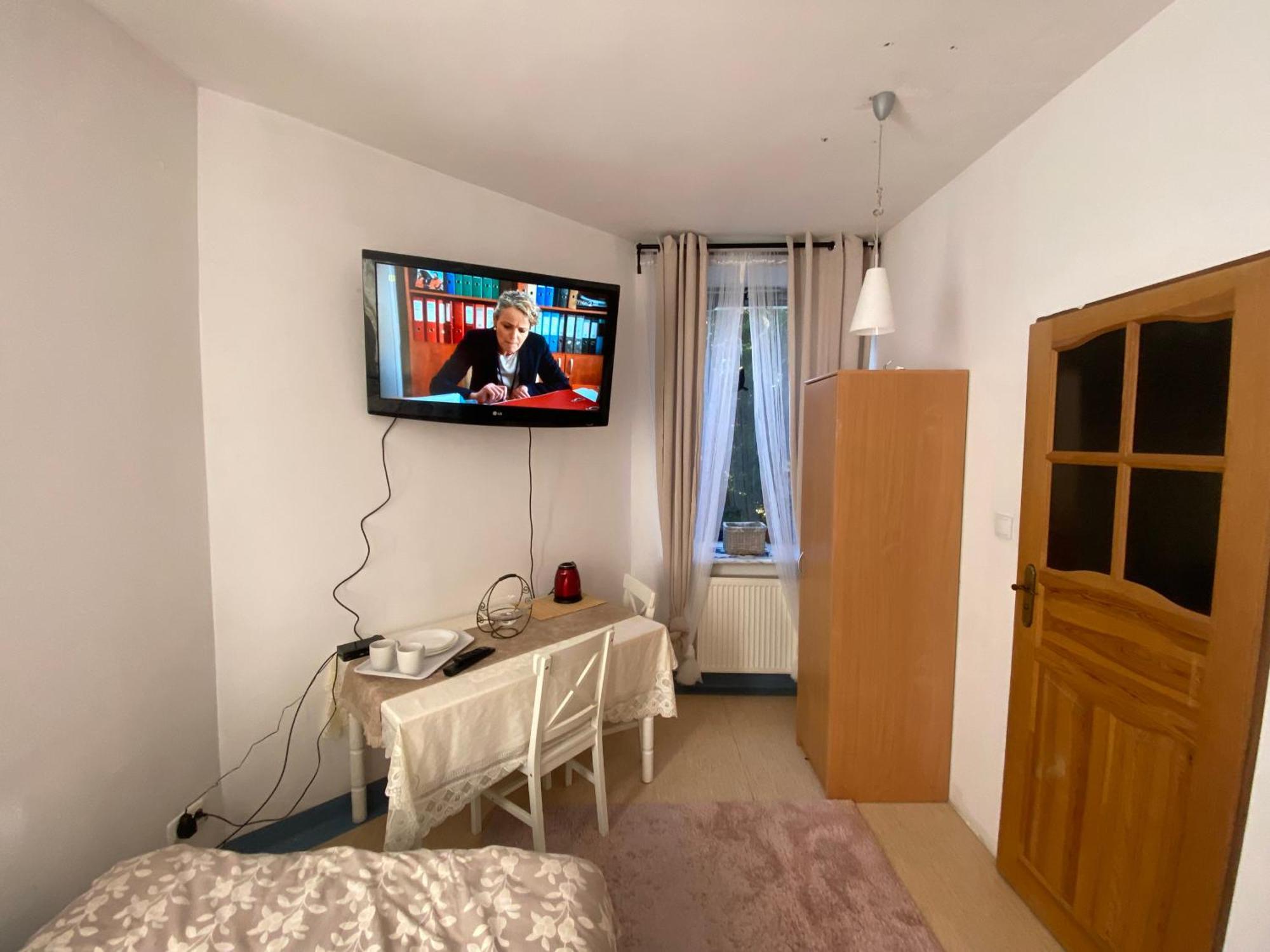 Gasthof Arkuszowa 58 *