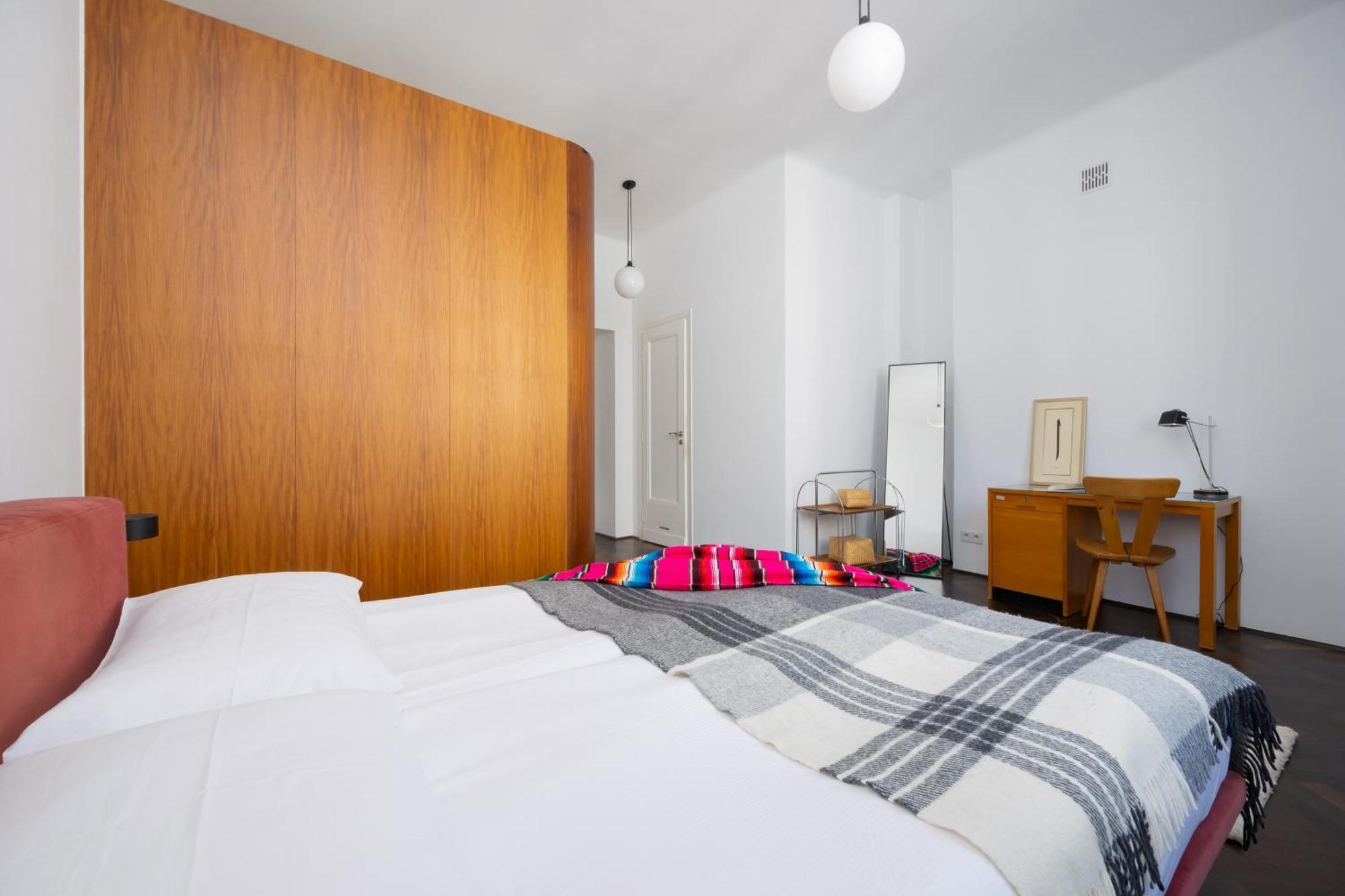 Atmospheric 1 Bedroom By Renters Apartment Warsaw