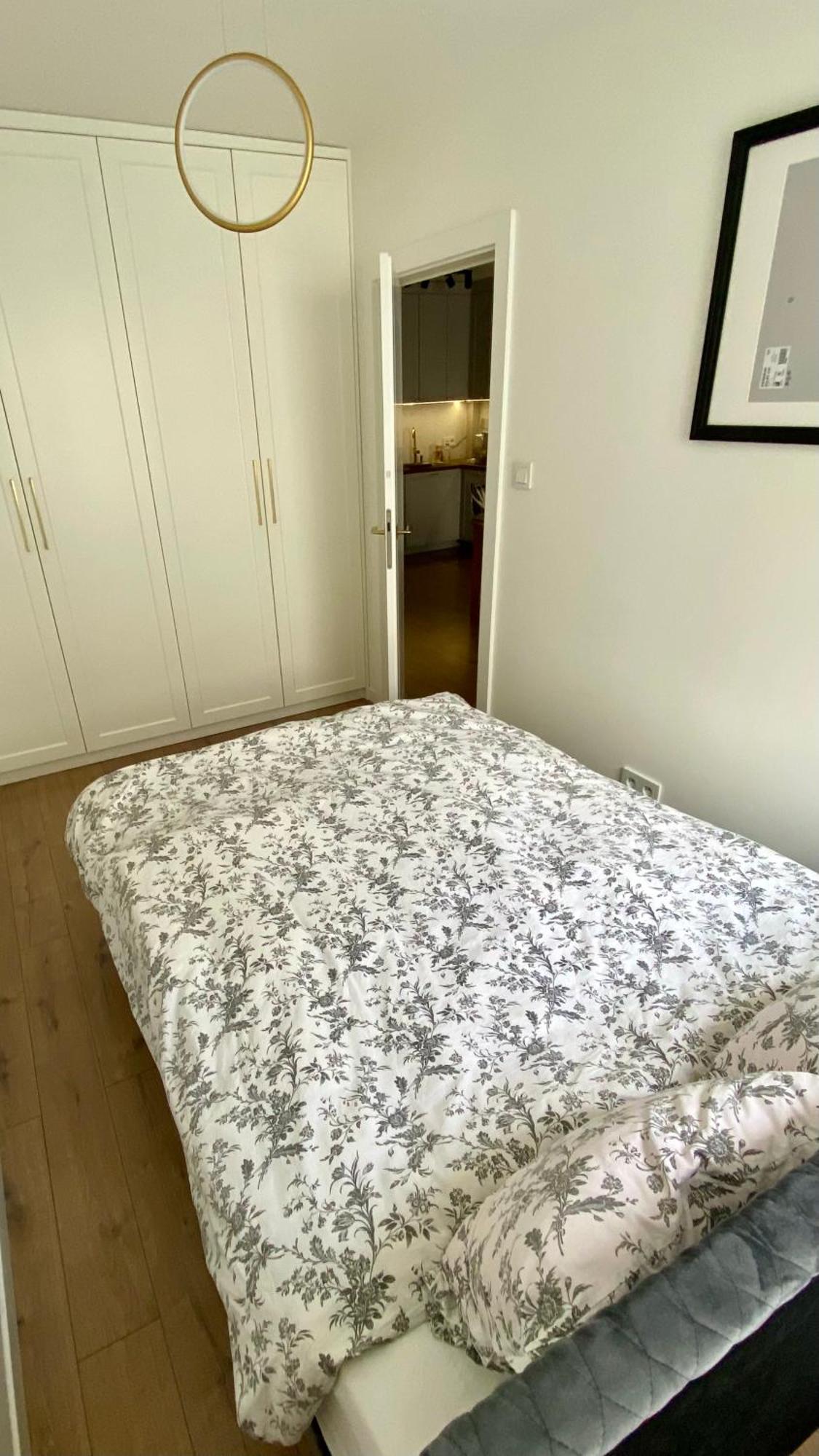 Przy Wedlu Apartamento