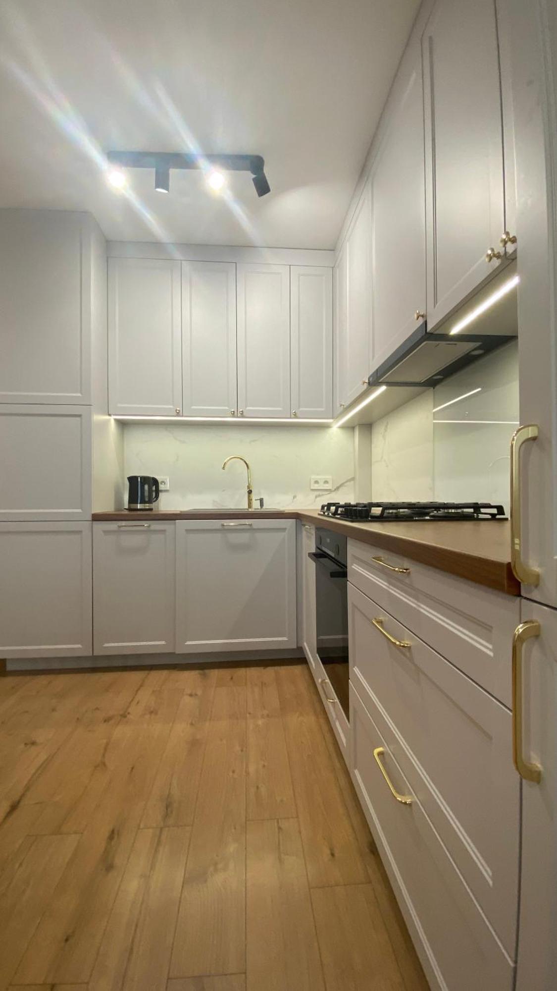 Apartamento Przy Wedlu