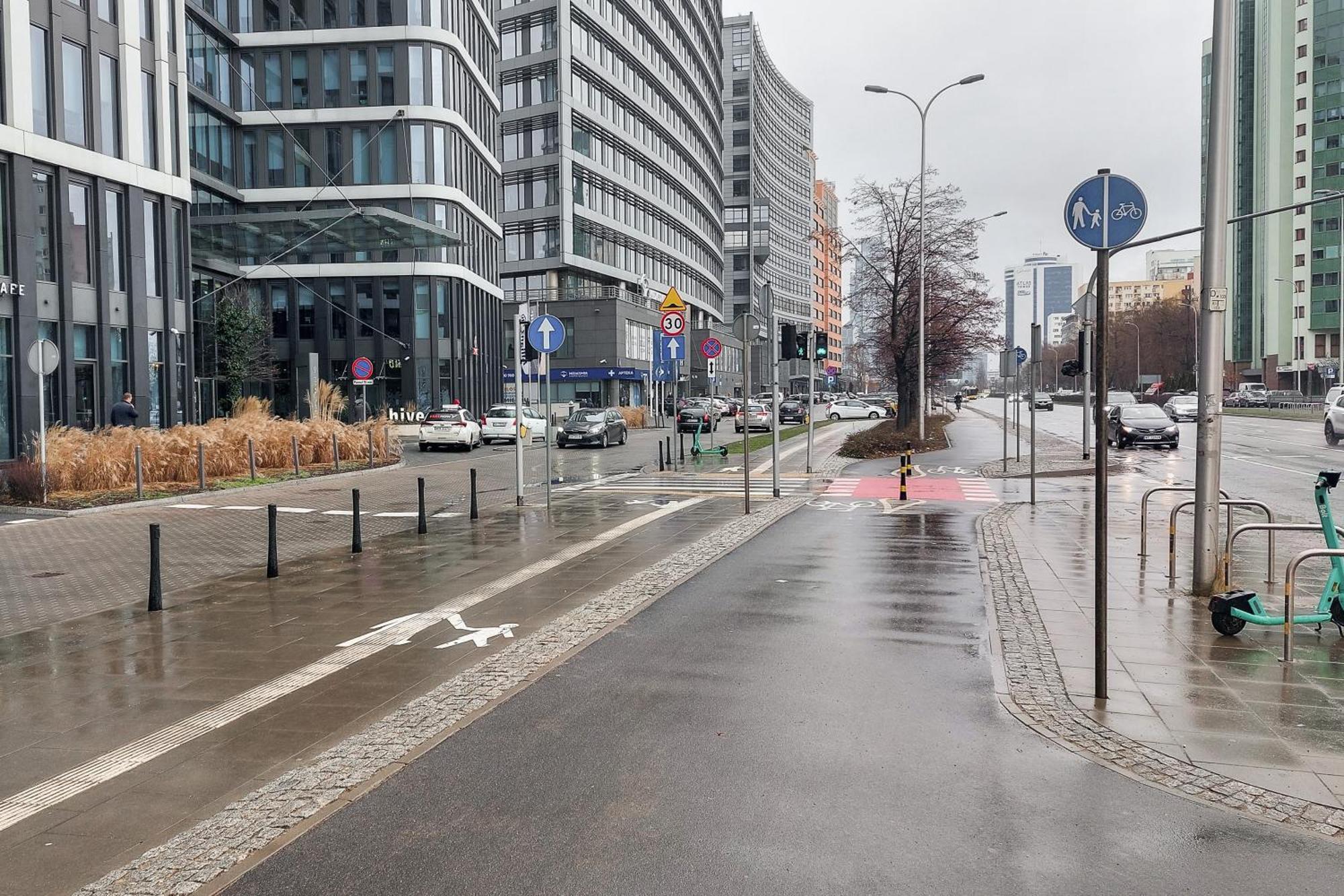 Lumina 3 Bedroom Park Szczesliwicki * Warsaw