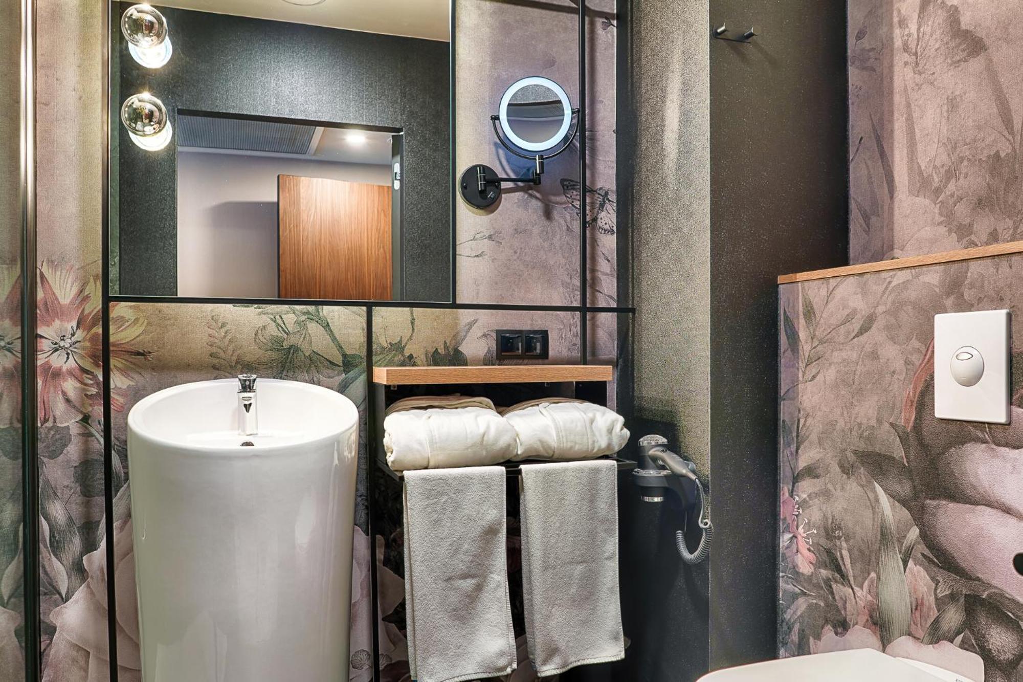 Hotel Focus Premium Warsaw