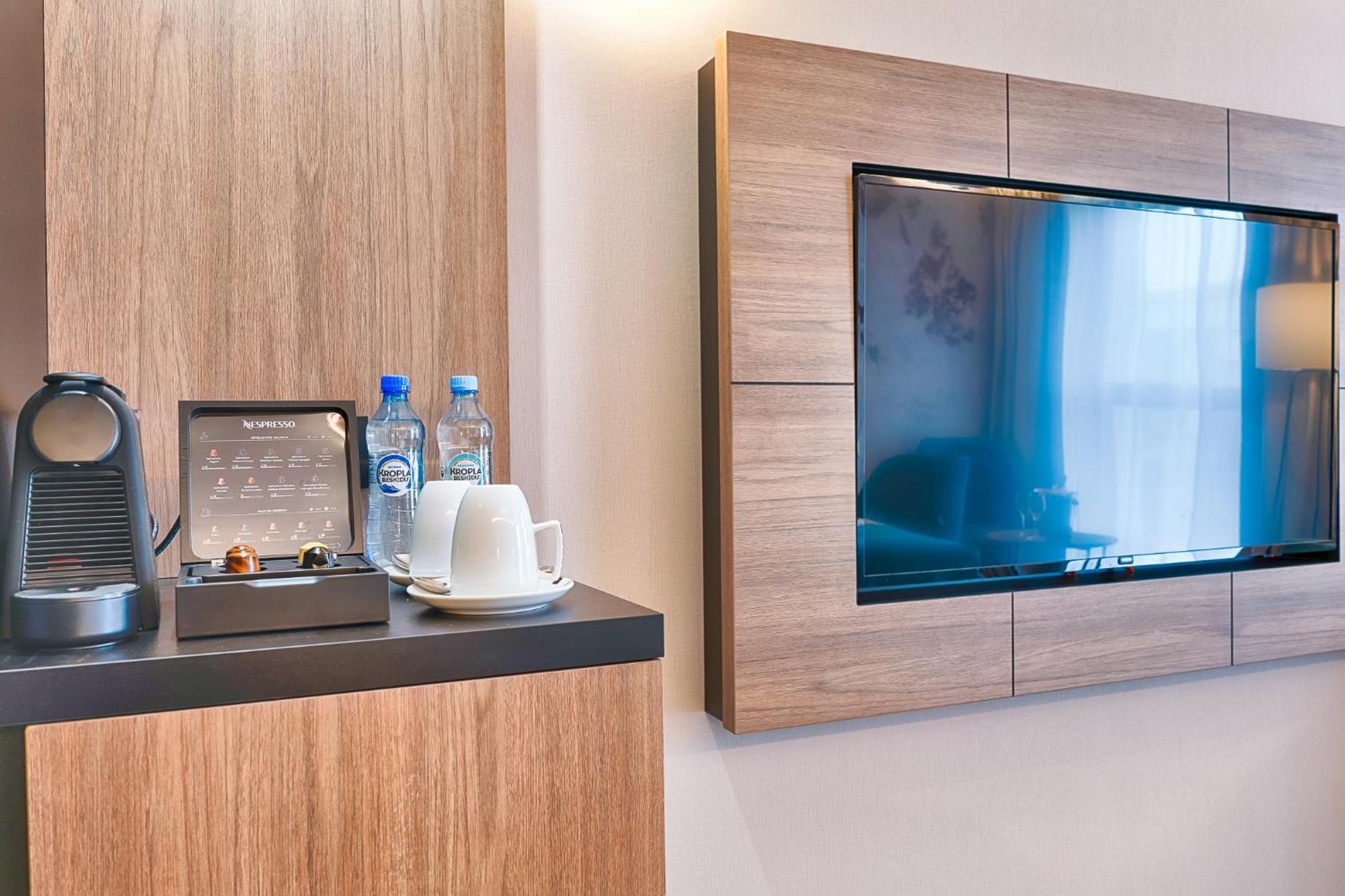 Hotel Focus Premium