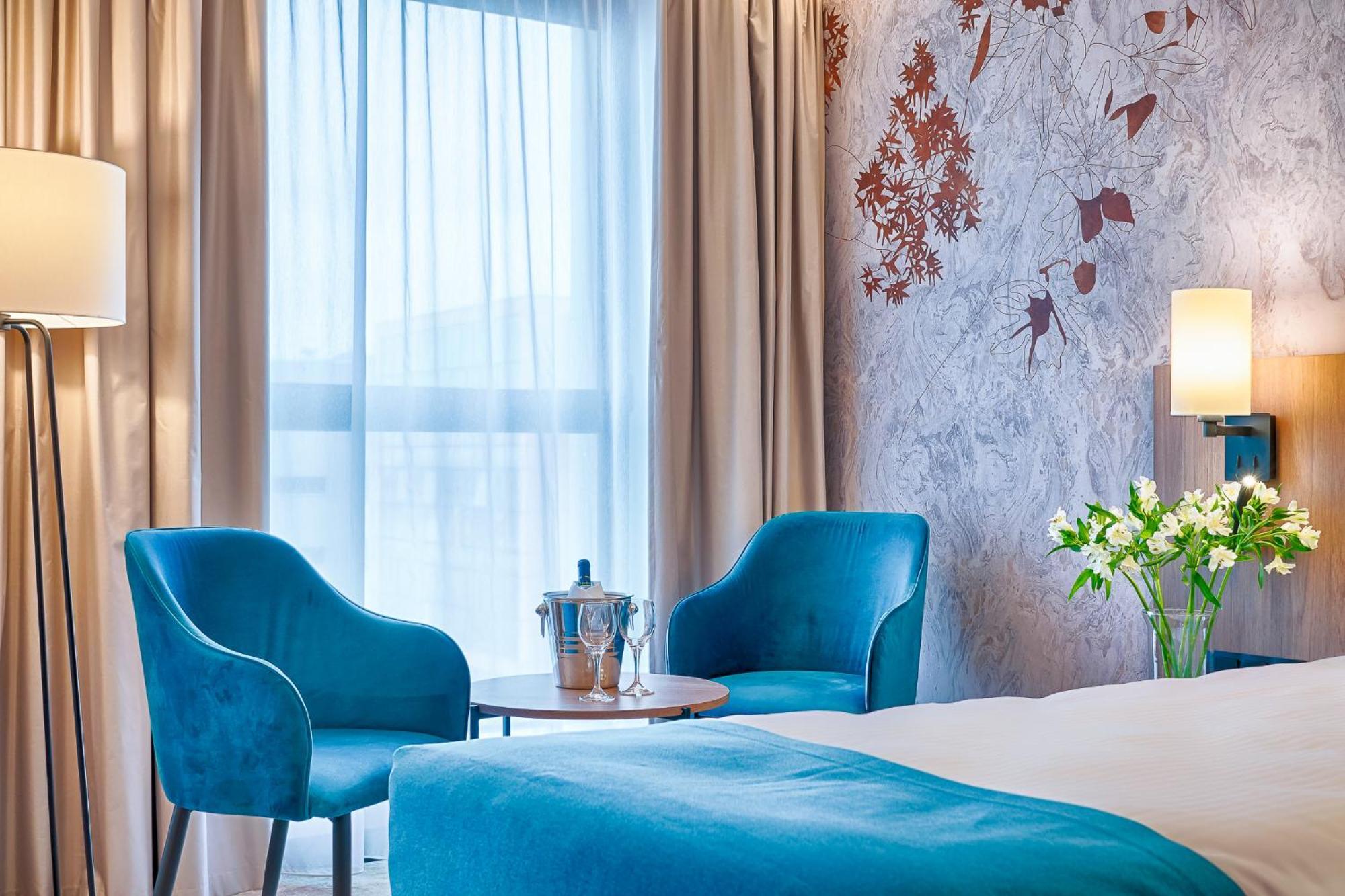 Focus Premium Hotel 4*