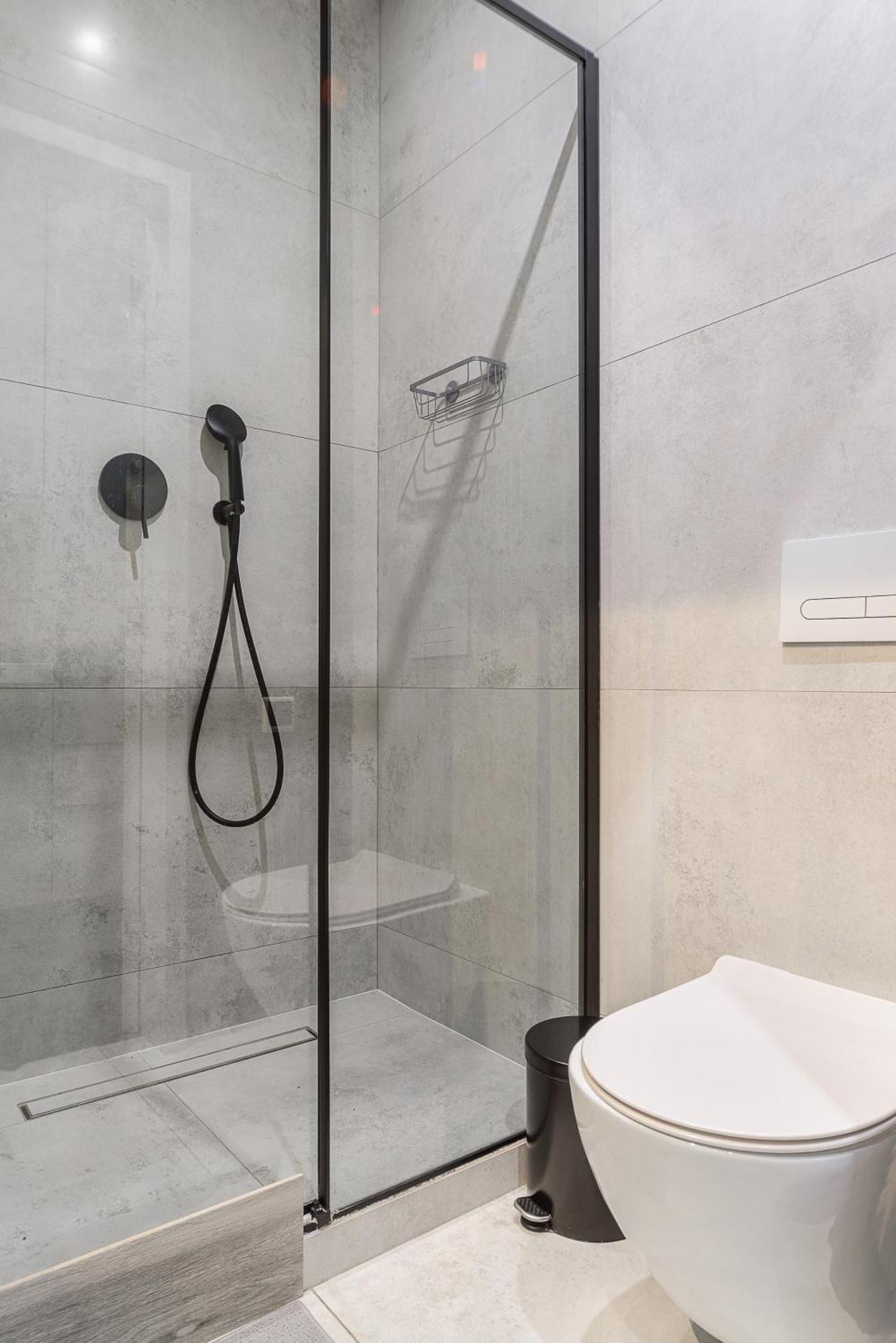 Apartment Lumina Near The Palace Of Culture