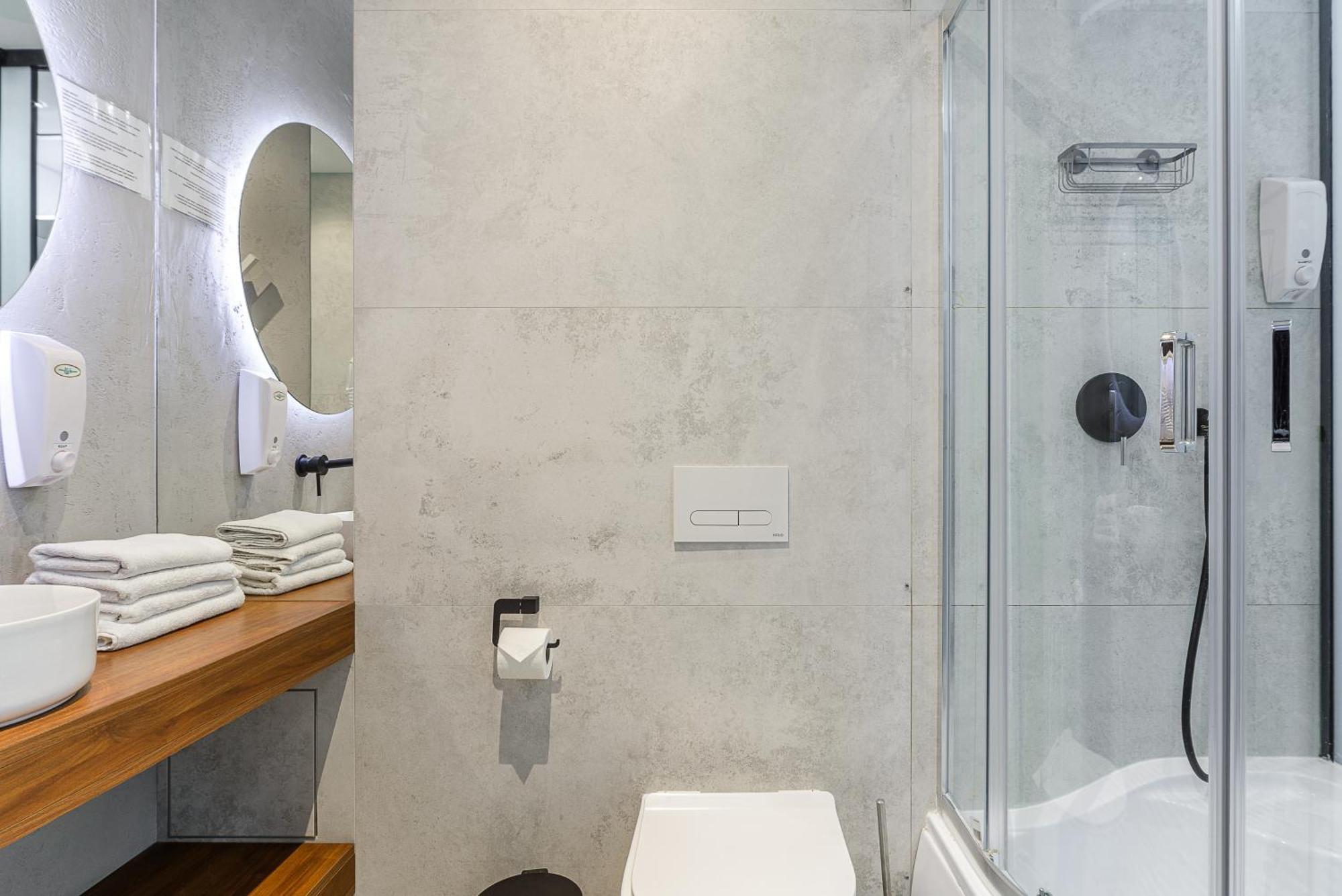Apartment Lumina Near The Palace Of Culture Warsaw