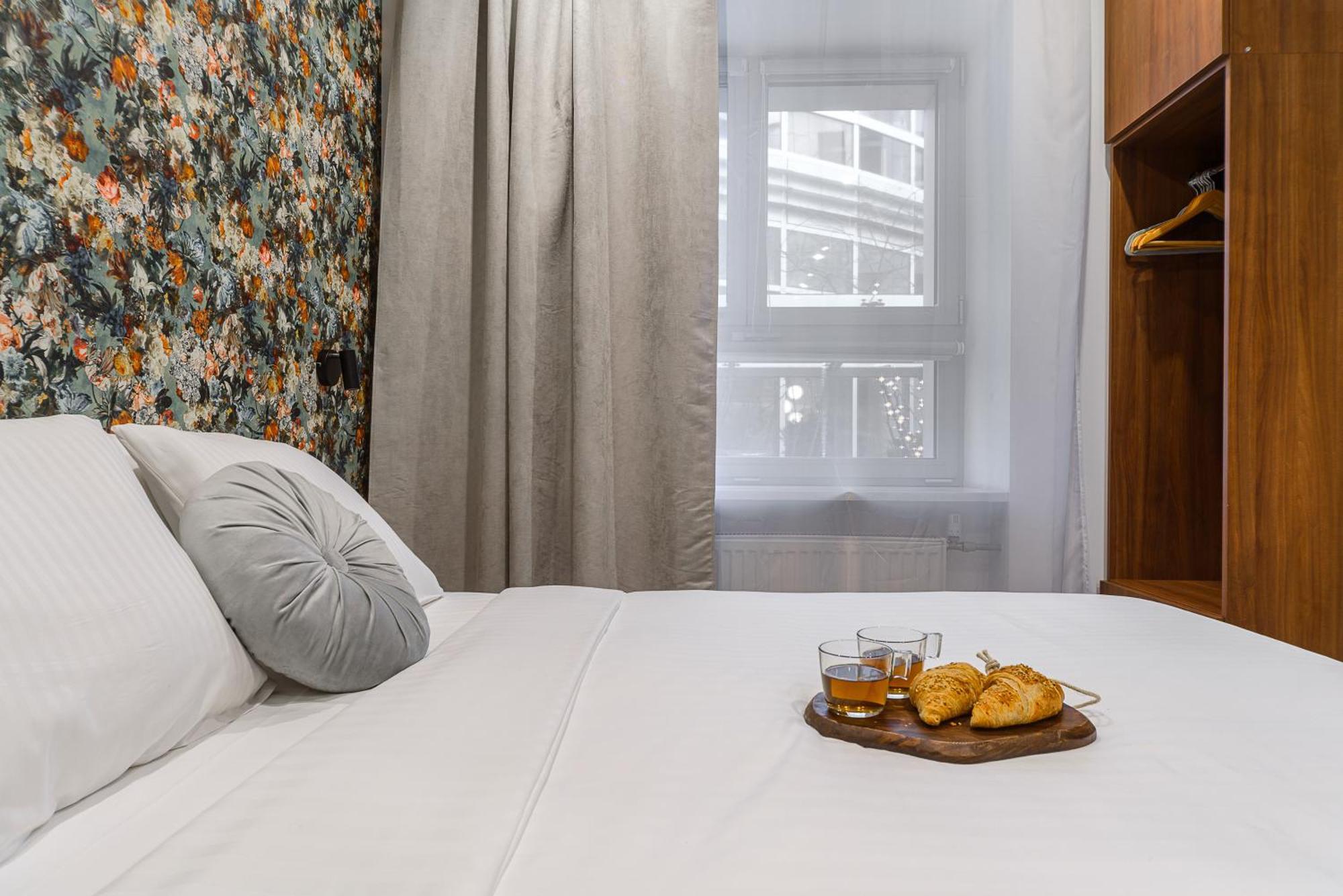 Apartment Lumina Near The Palace Of Culture Warsaw