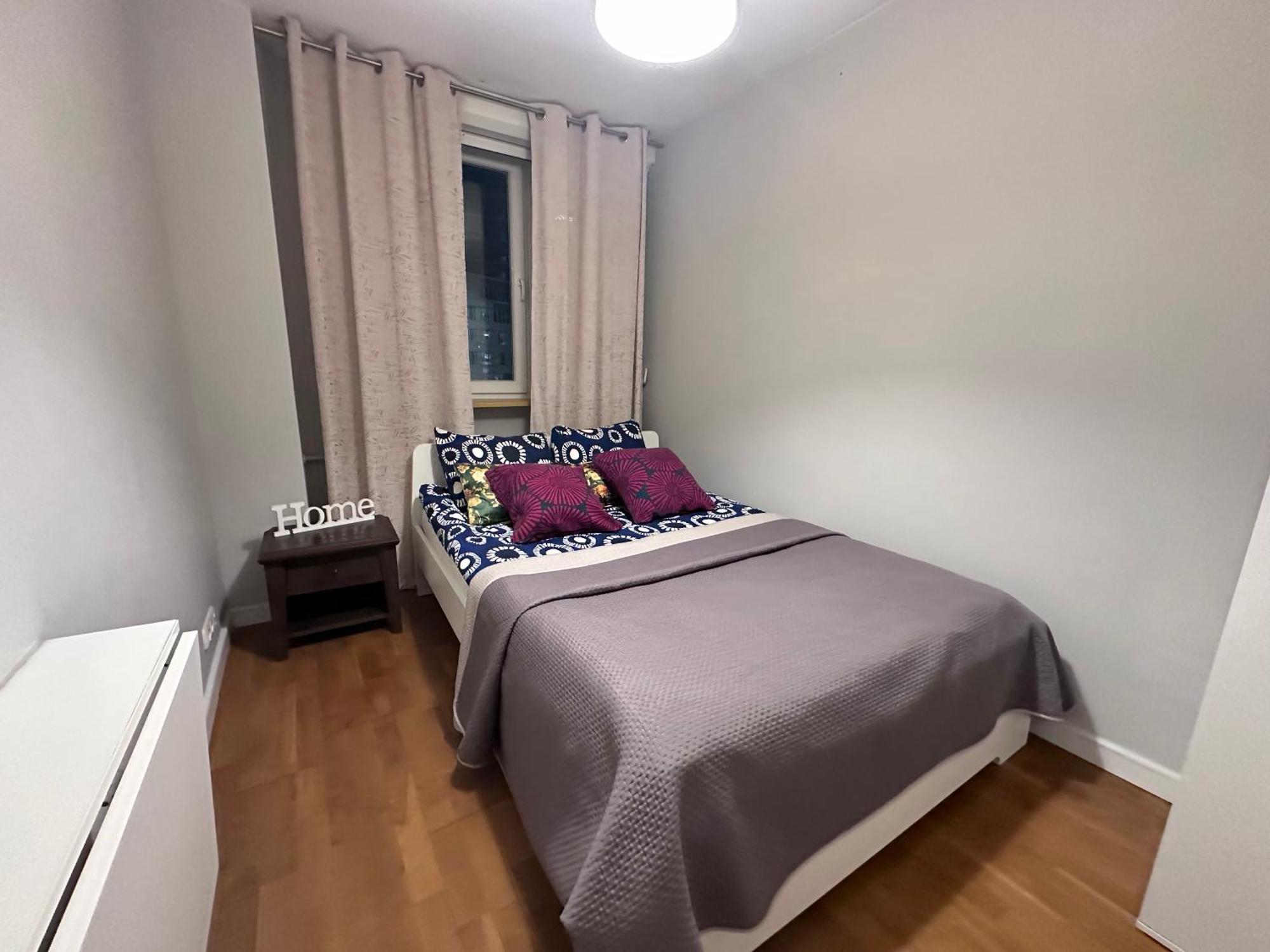 Apartmentswolska *