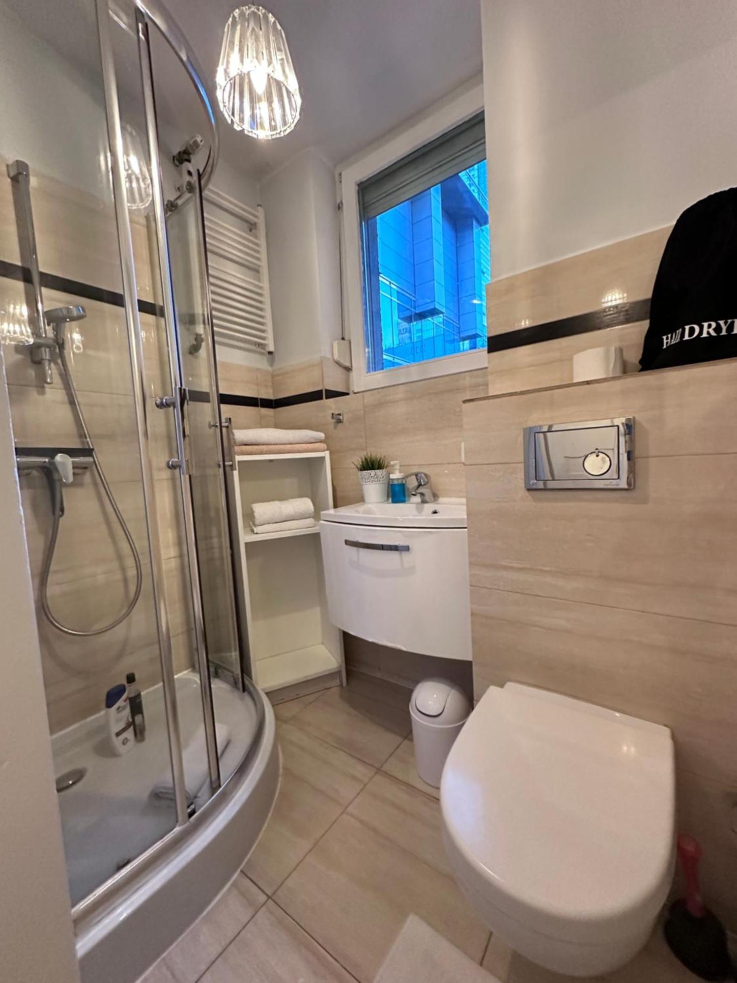 Apartmentswolska Apartamento *