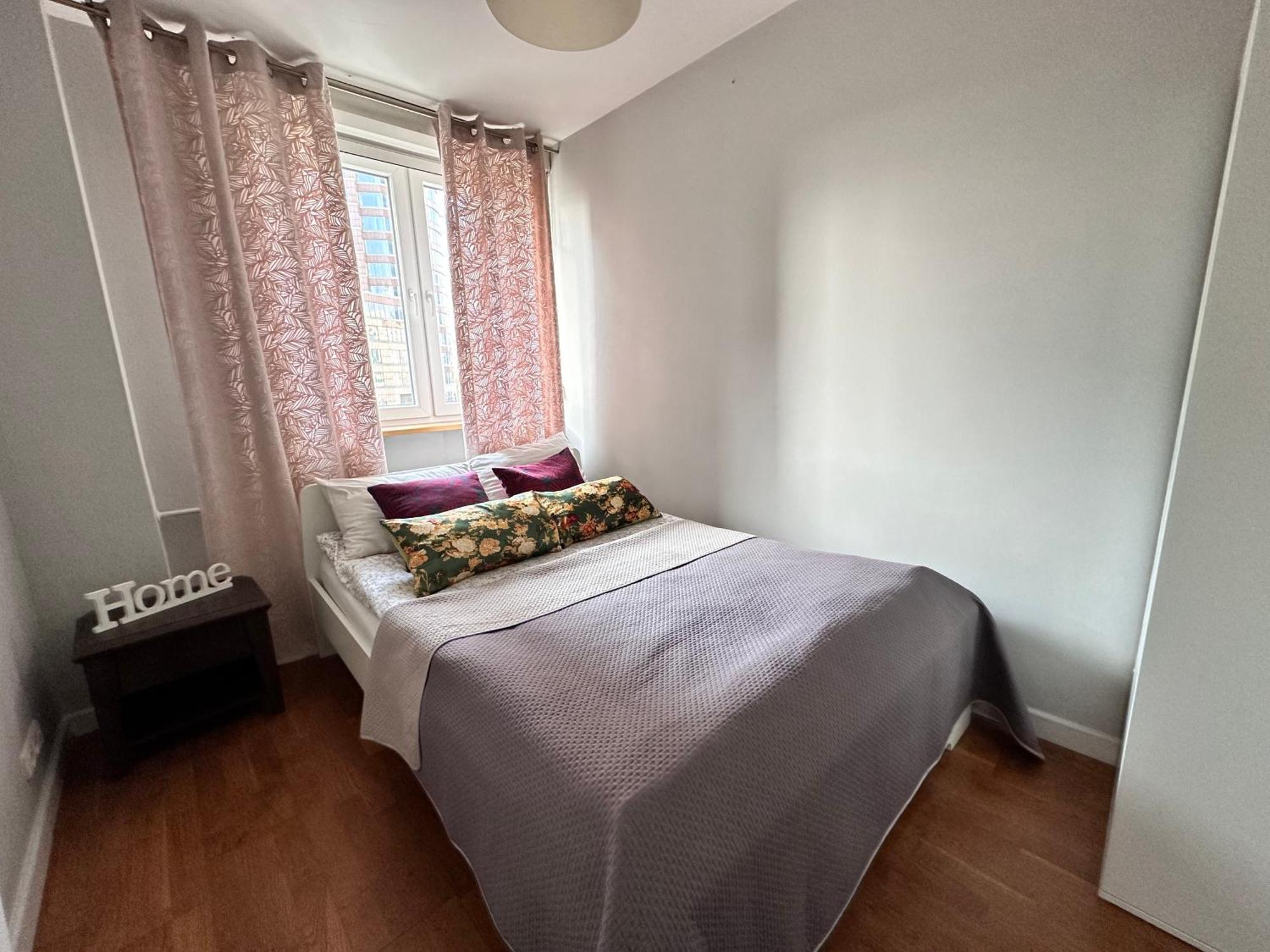 Apartamento Apartmentswolska *