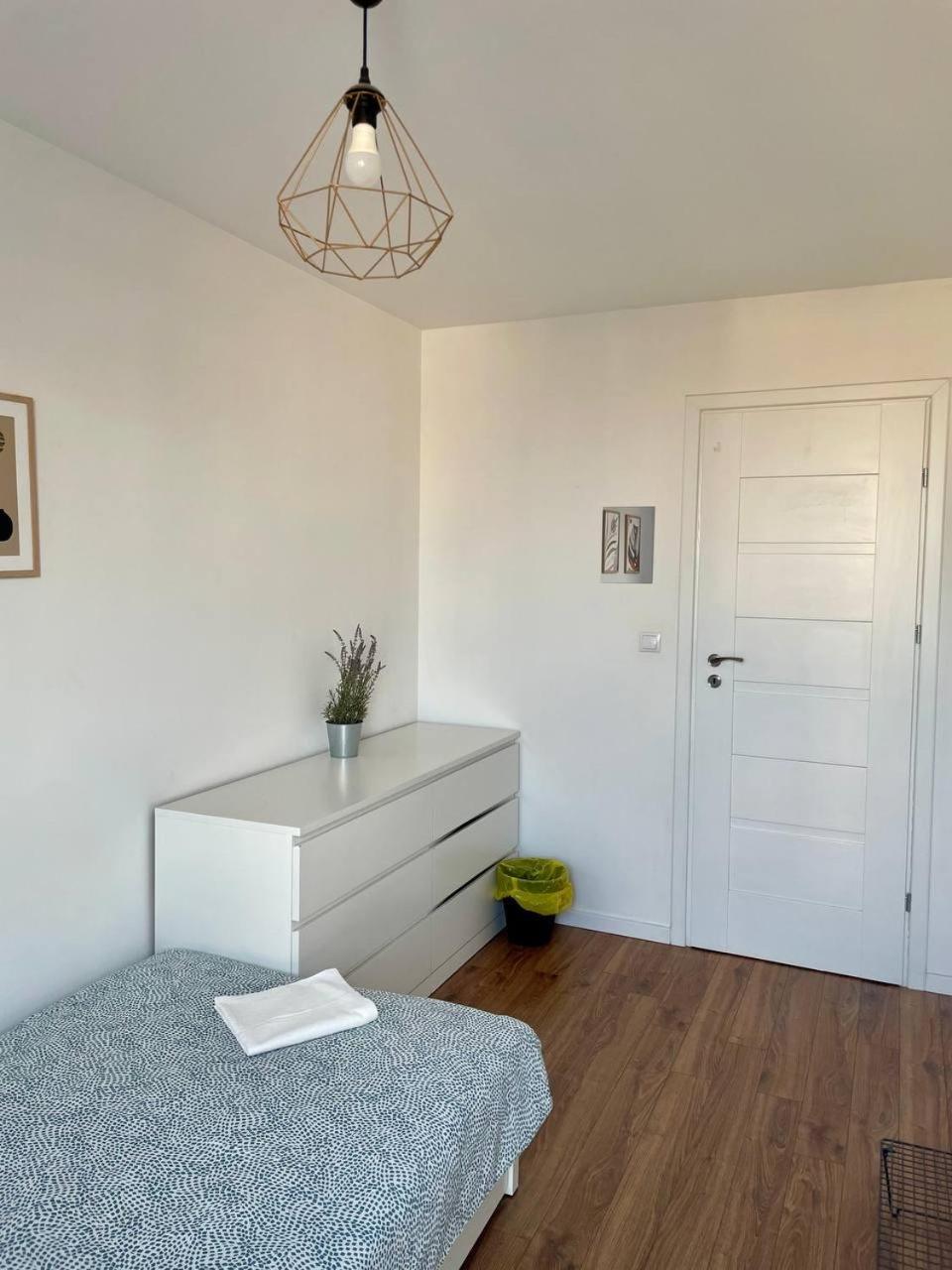 Casa de hóspedes Halby Grzybowska 5 *