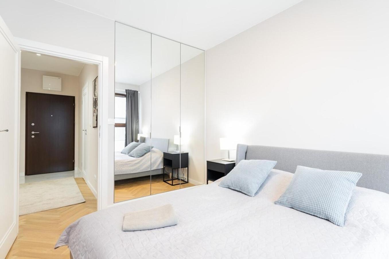 Superb Mokotow 8th Floor * Warsaw