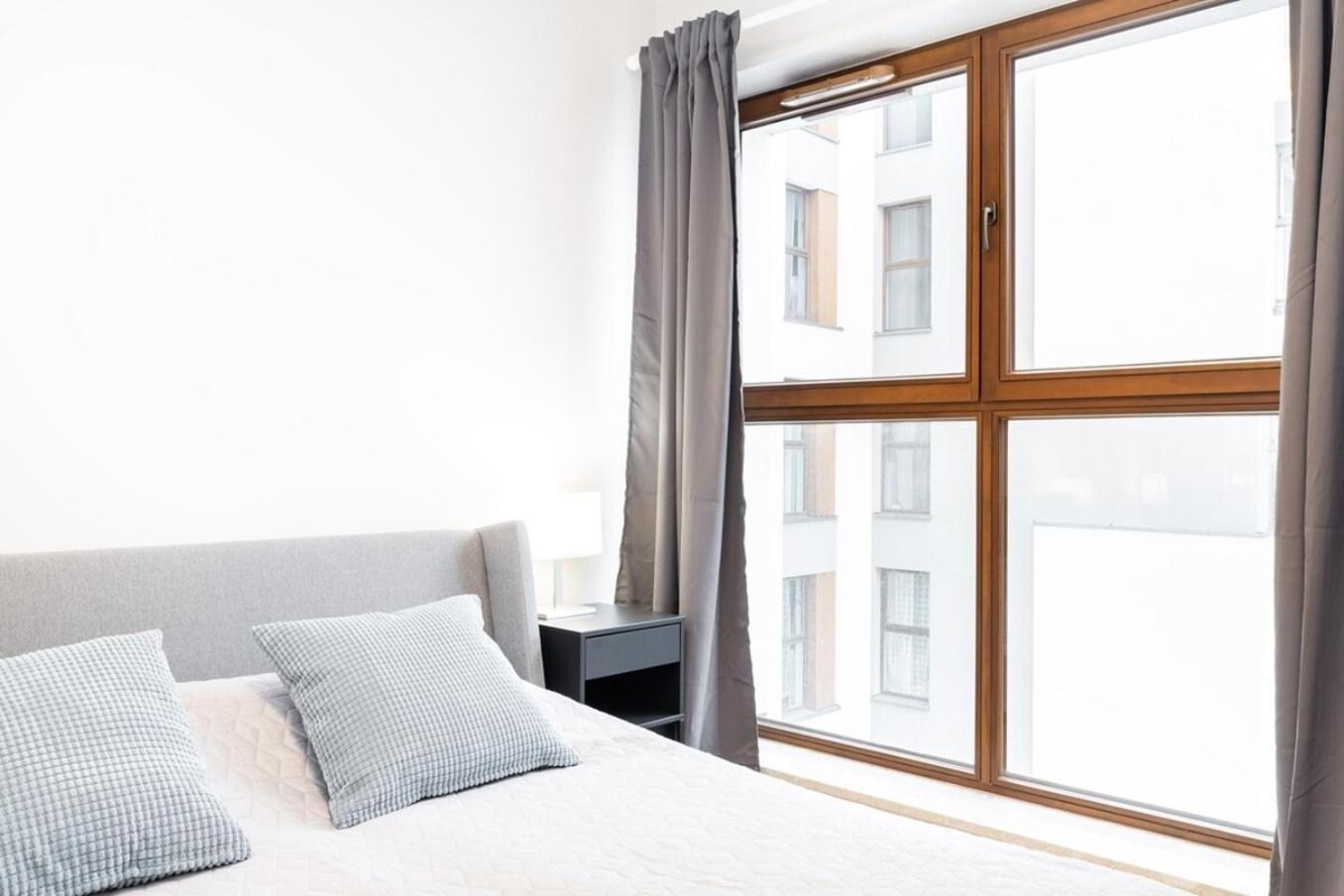 Apartment Superb Mokotow 8th Floor *