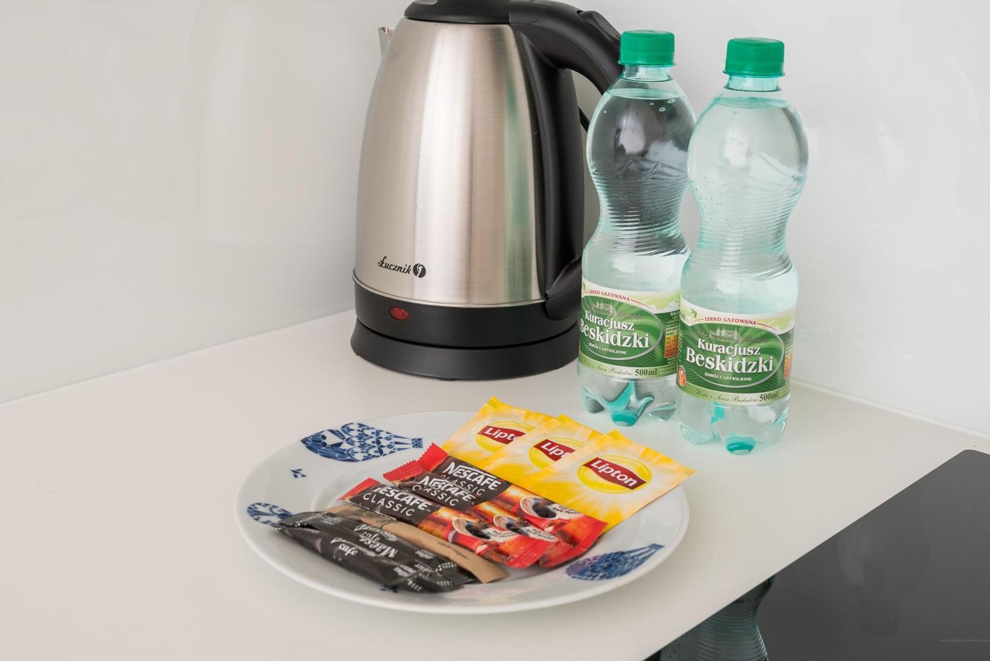 Plac Zbawiciela Deluxe Apartamento Varsóvia