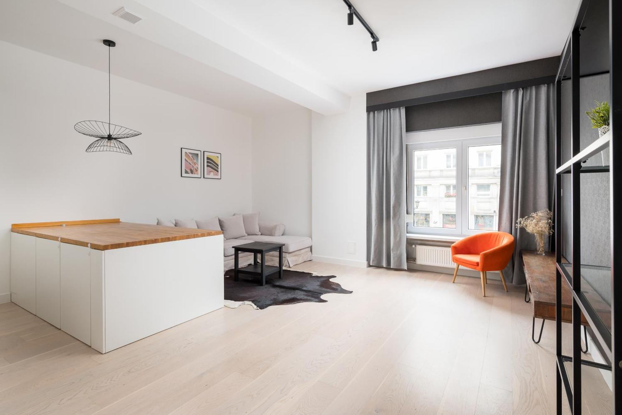 Apartamento Plac Zbawiciela Deluxe *