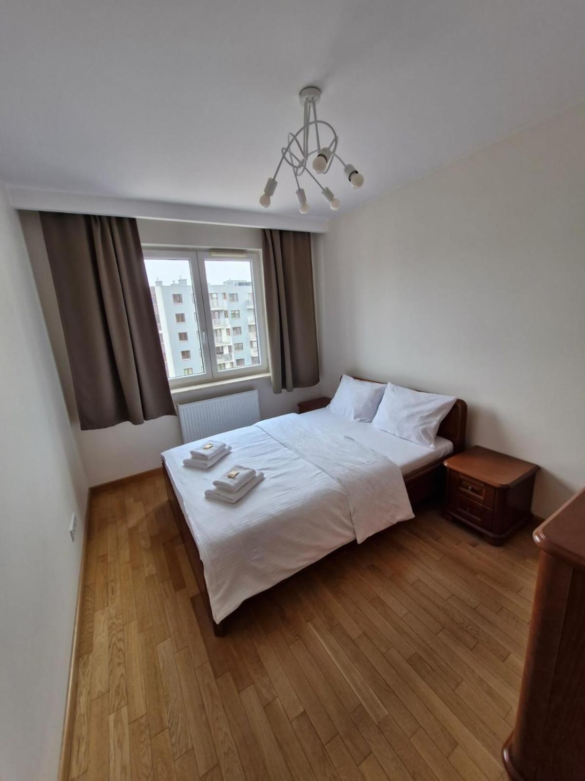 Rayskiego Premium Apartament *