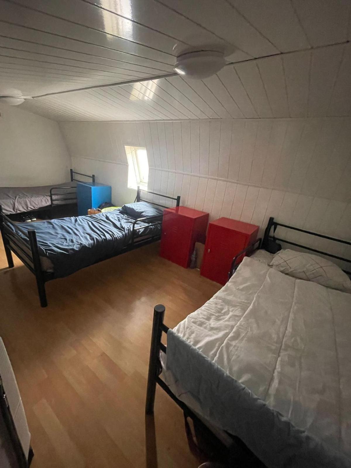 Eden Life Albergue *