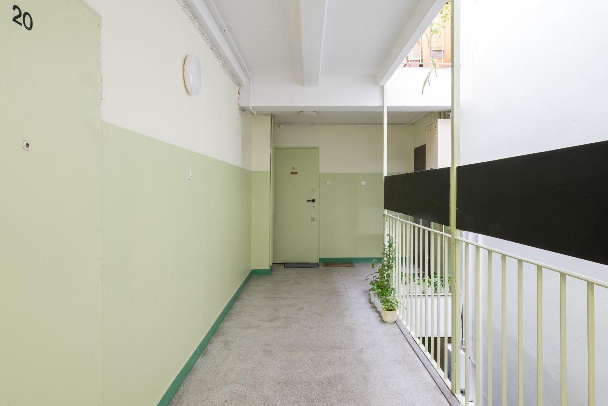 Mokotow Belska Homely