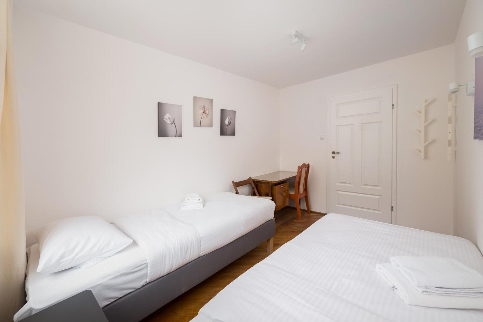 Mokotow Belska Homely