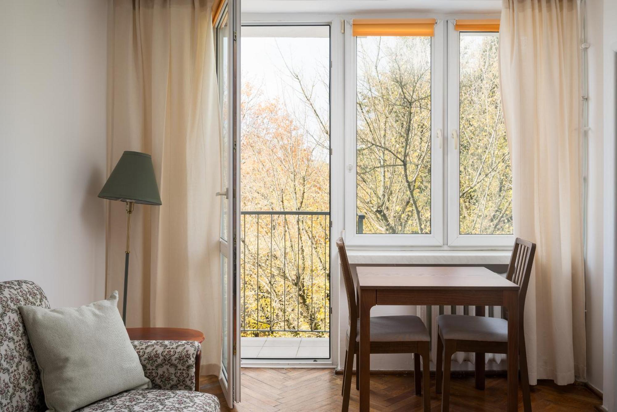Mokotow Belska Homely Apartment Warsaw