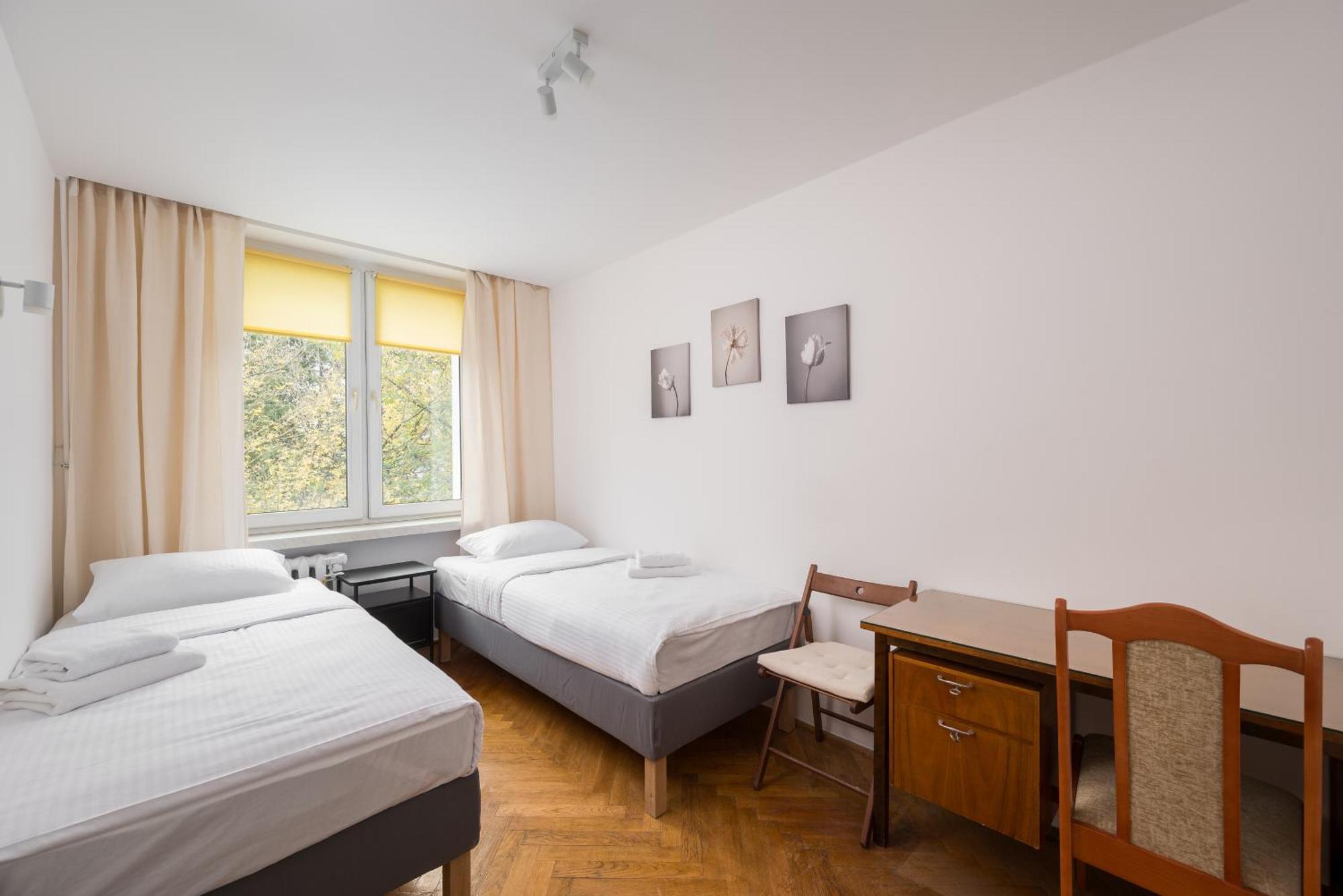 Mokotow Belska Homely *