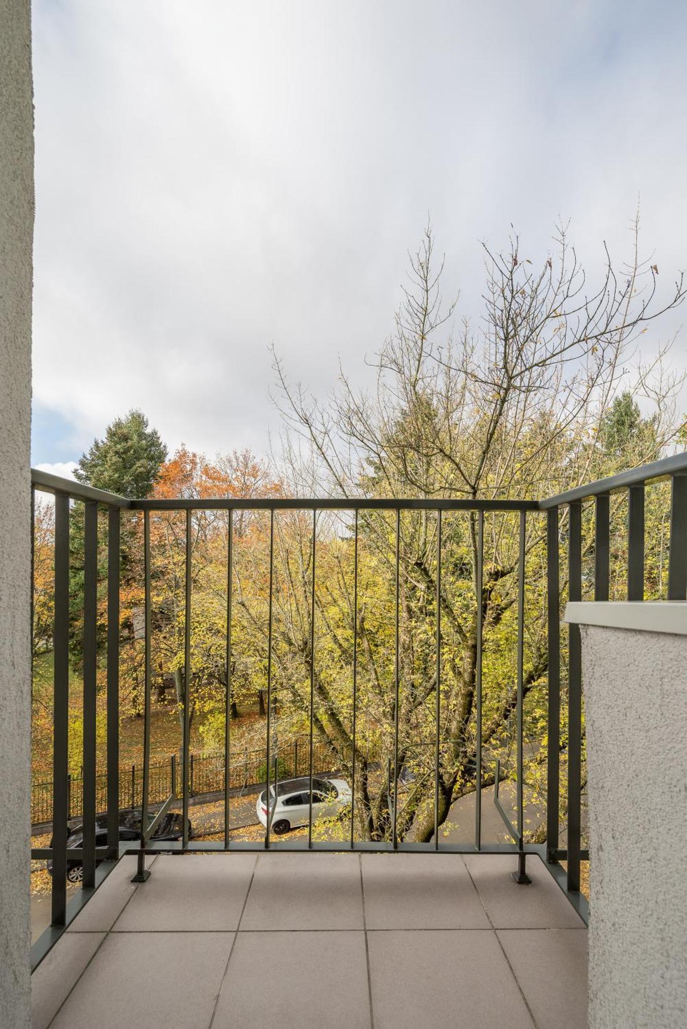 Apartamento Mokotow Belska Homely