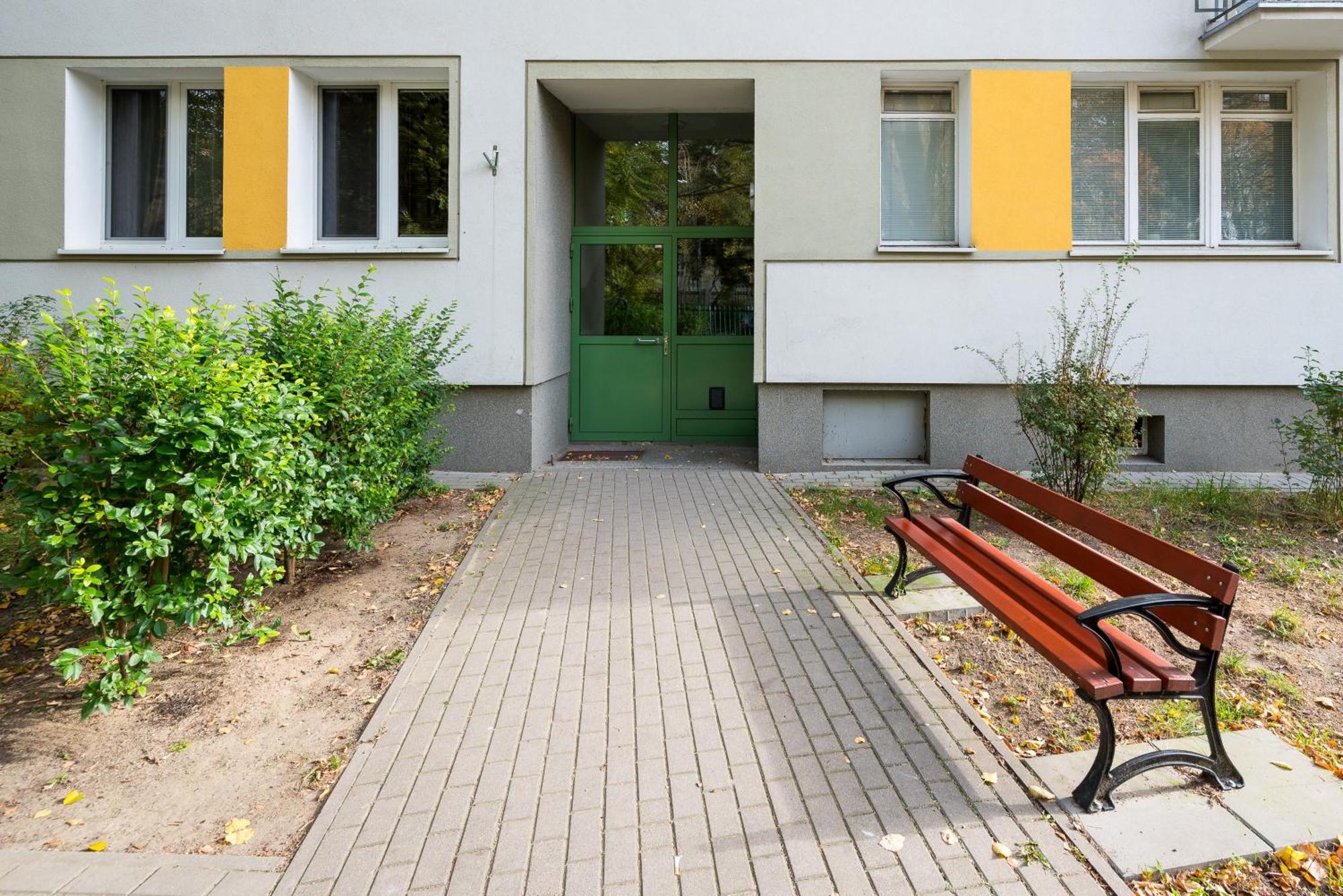 Mokotow Belska Homely