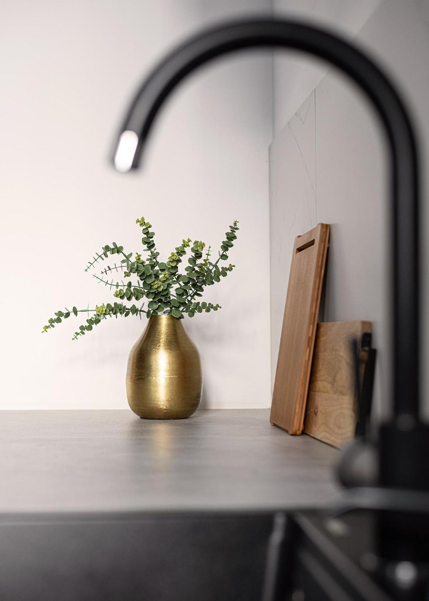 Apartment Rentplanet - Kepna Warschau