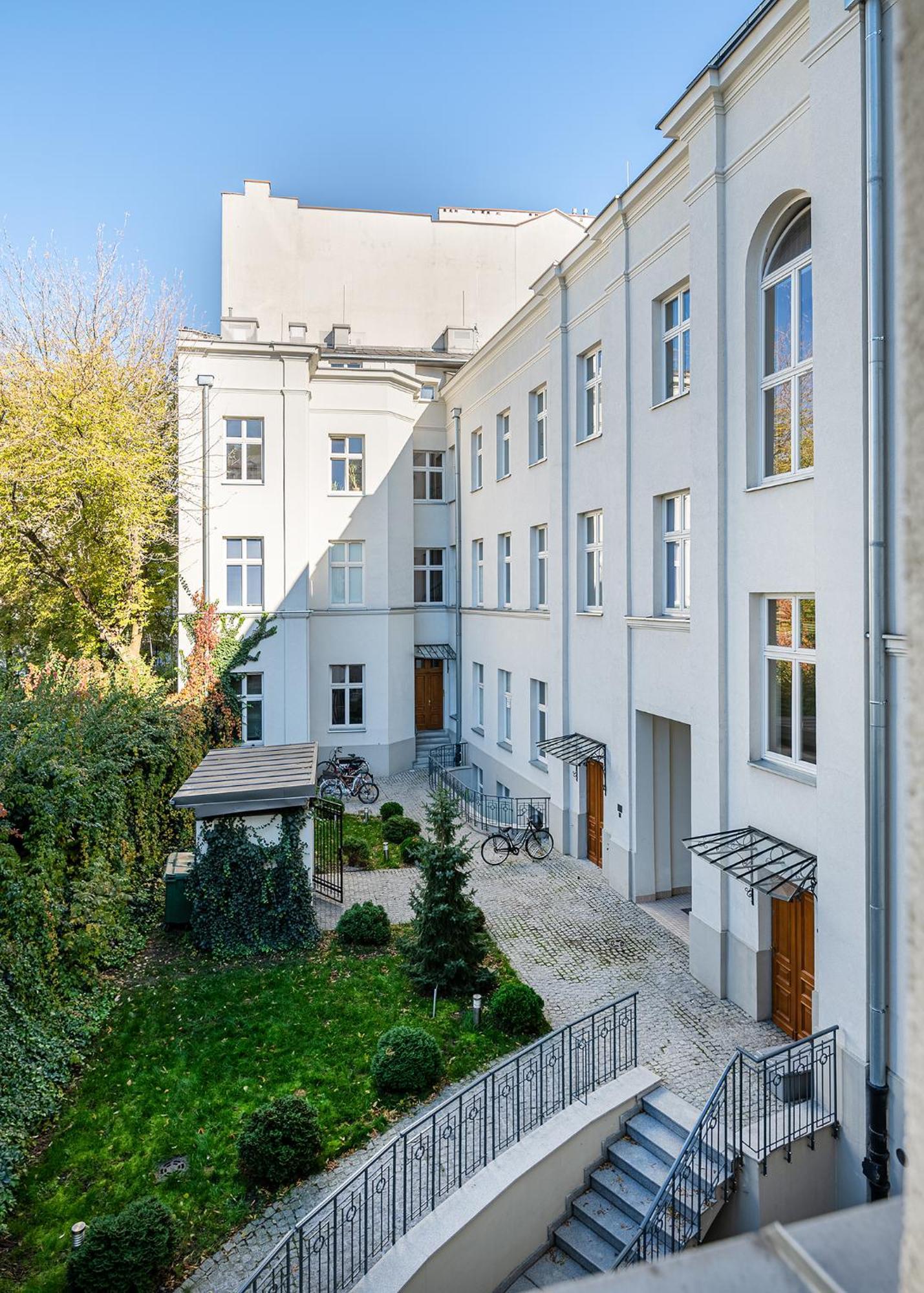 Rentplanet - Kepna * Warschau