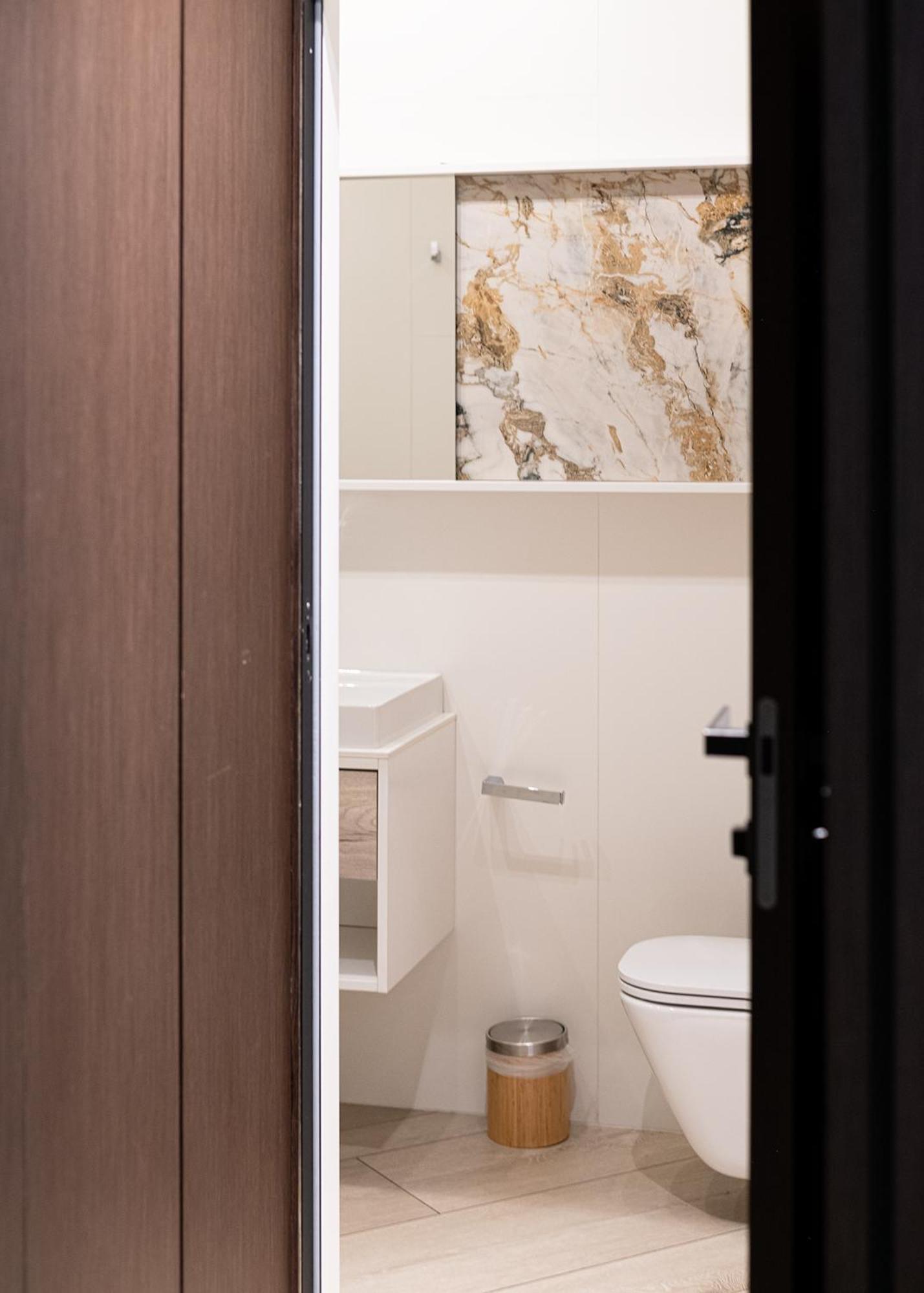 Rentplanet - Zlota Apartment *