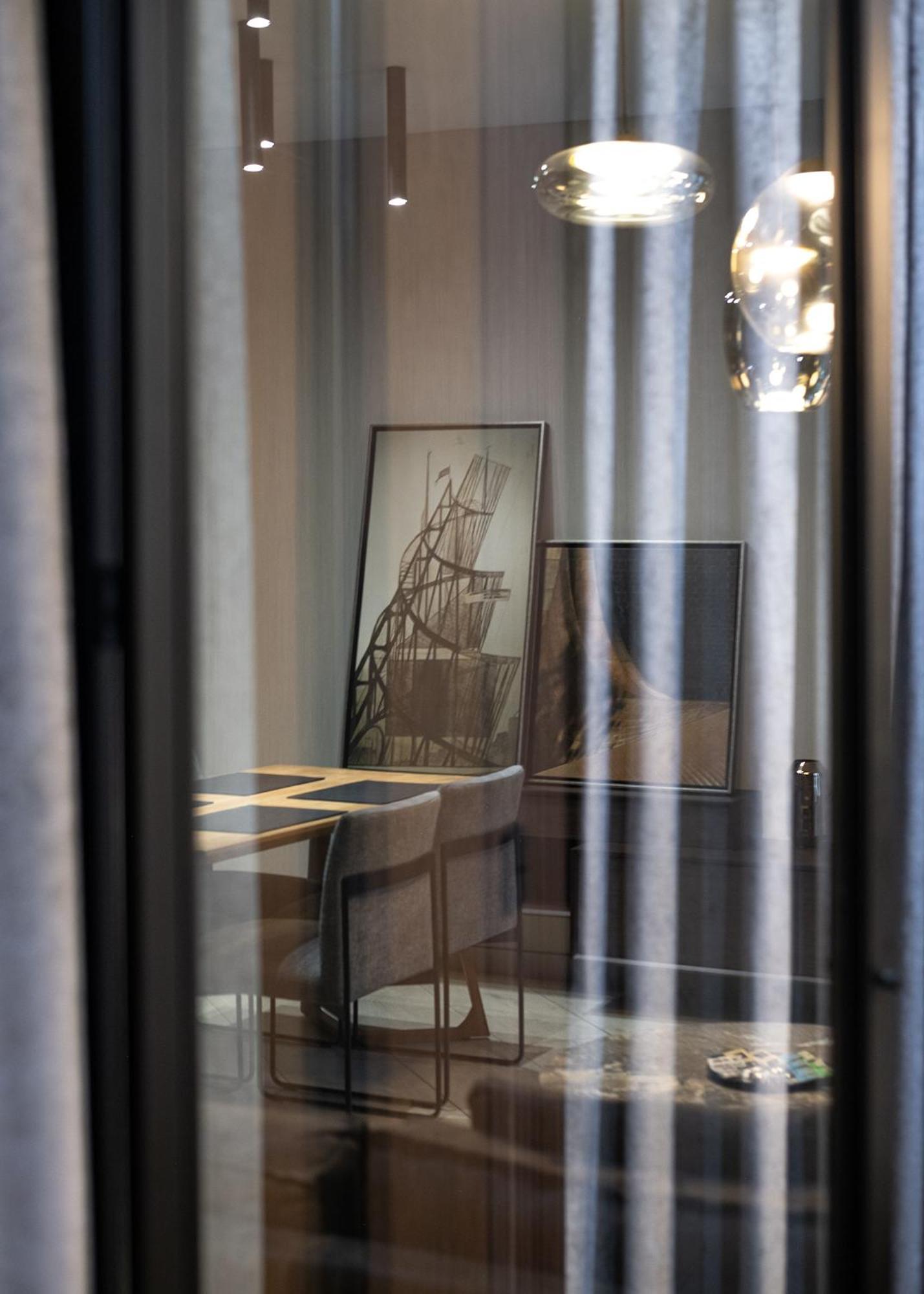 Apartment Rentplanet - Zlota Warsaw
