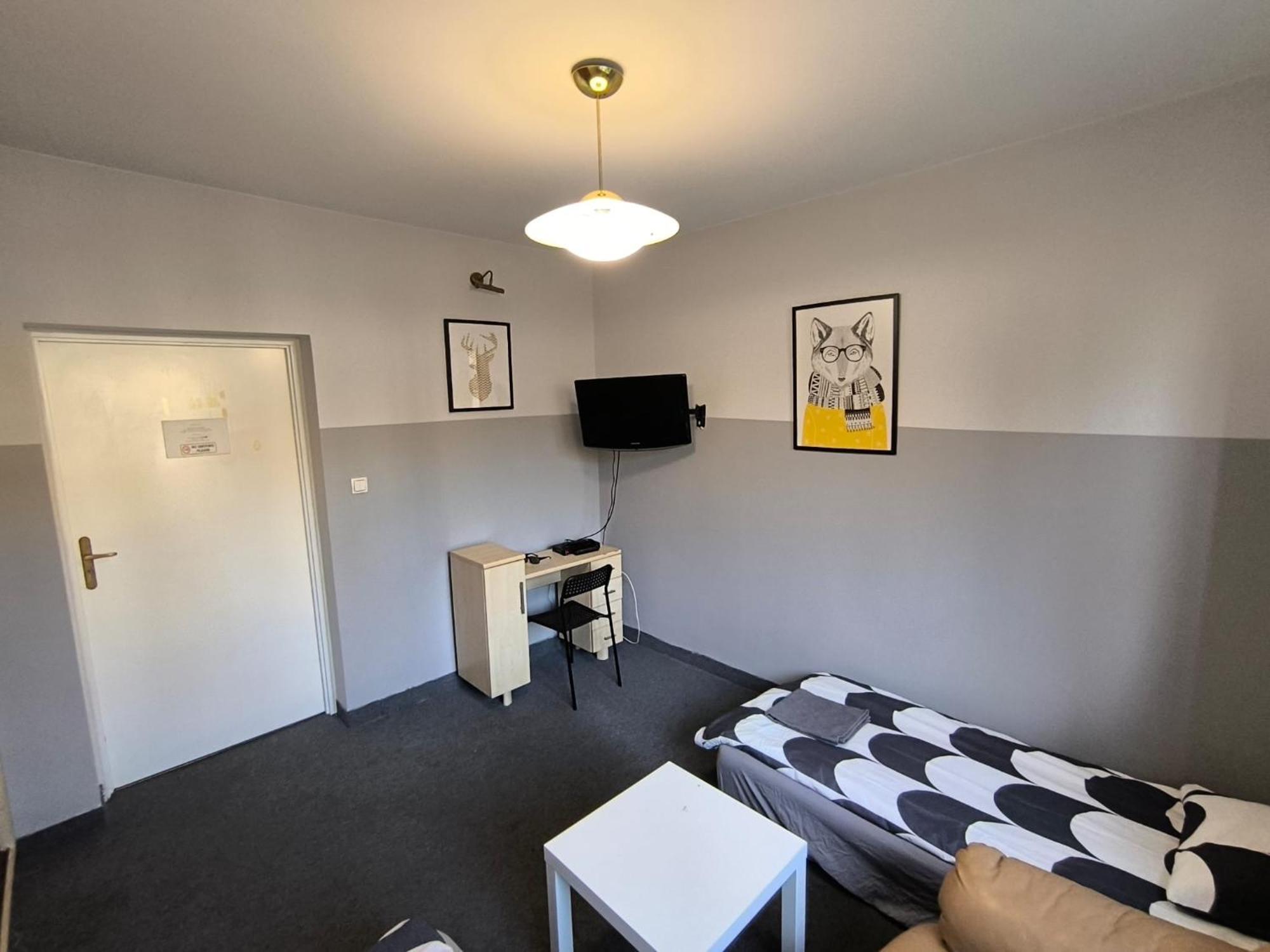 Hostel Wilanowska *