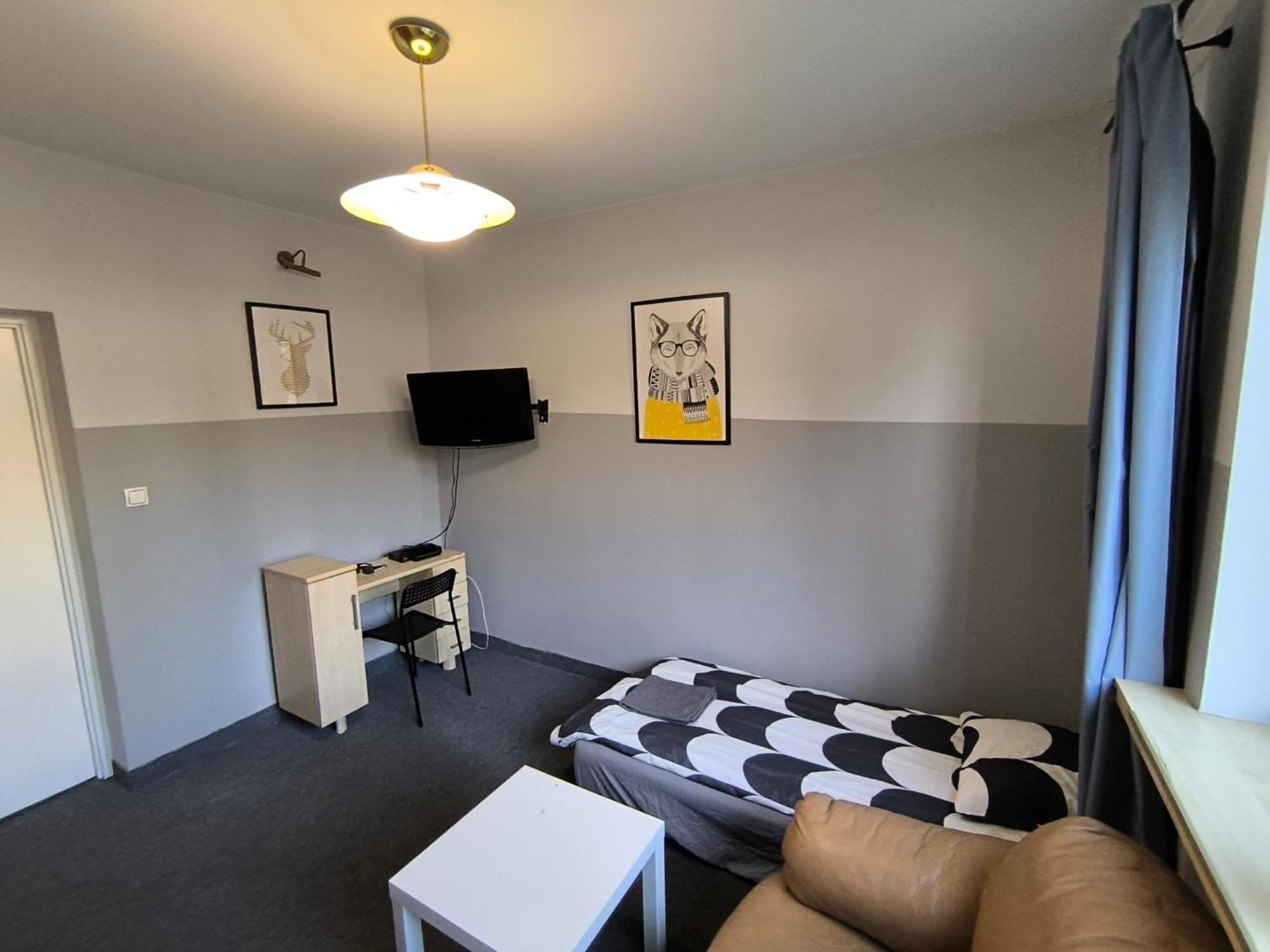 Wilanowska Hostel Warsaw