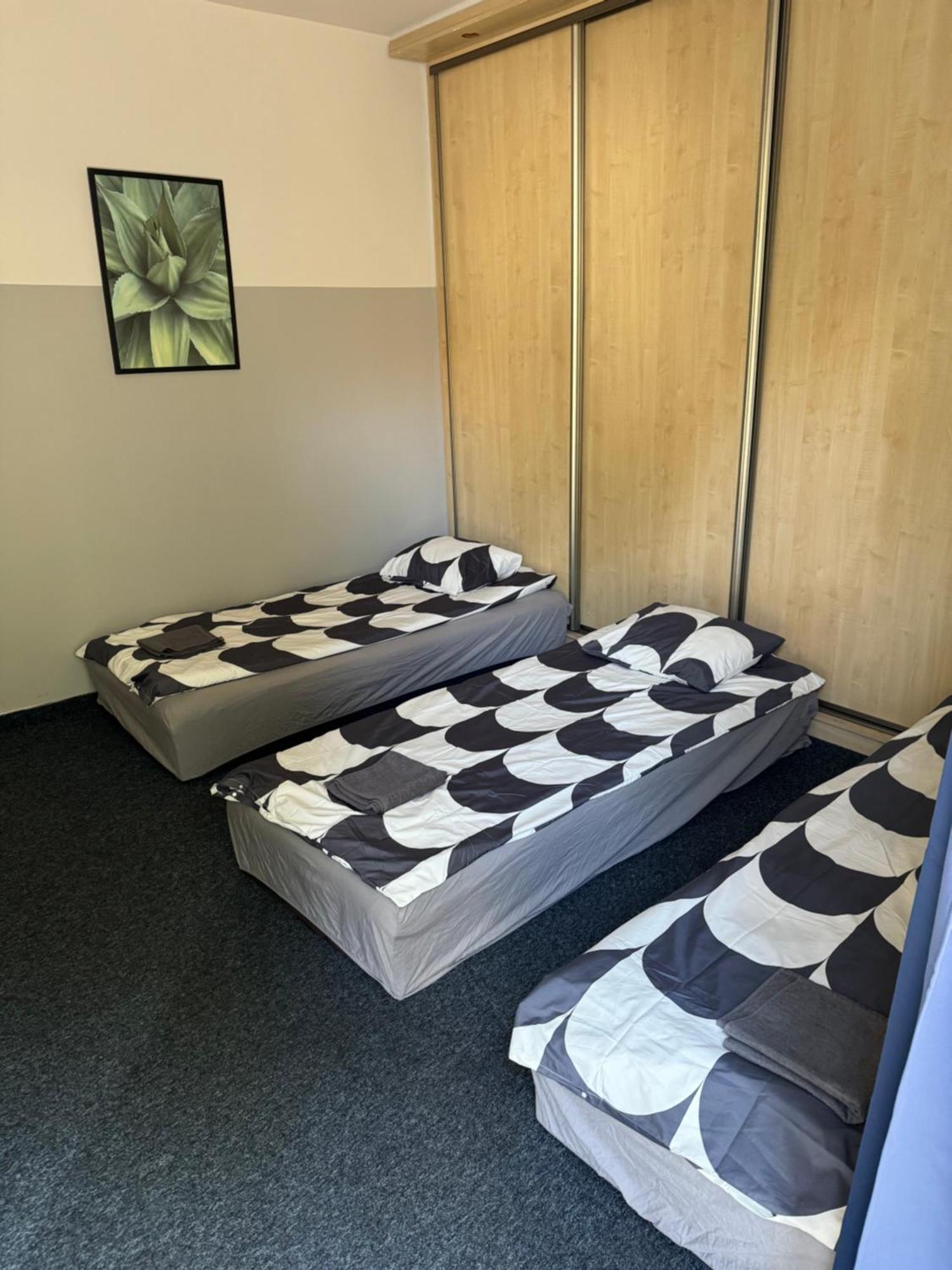 Hostel Wilanowska