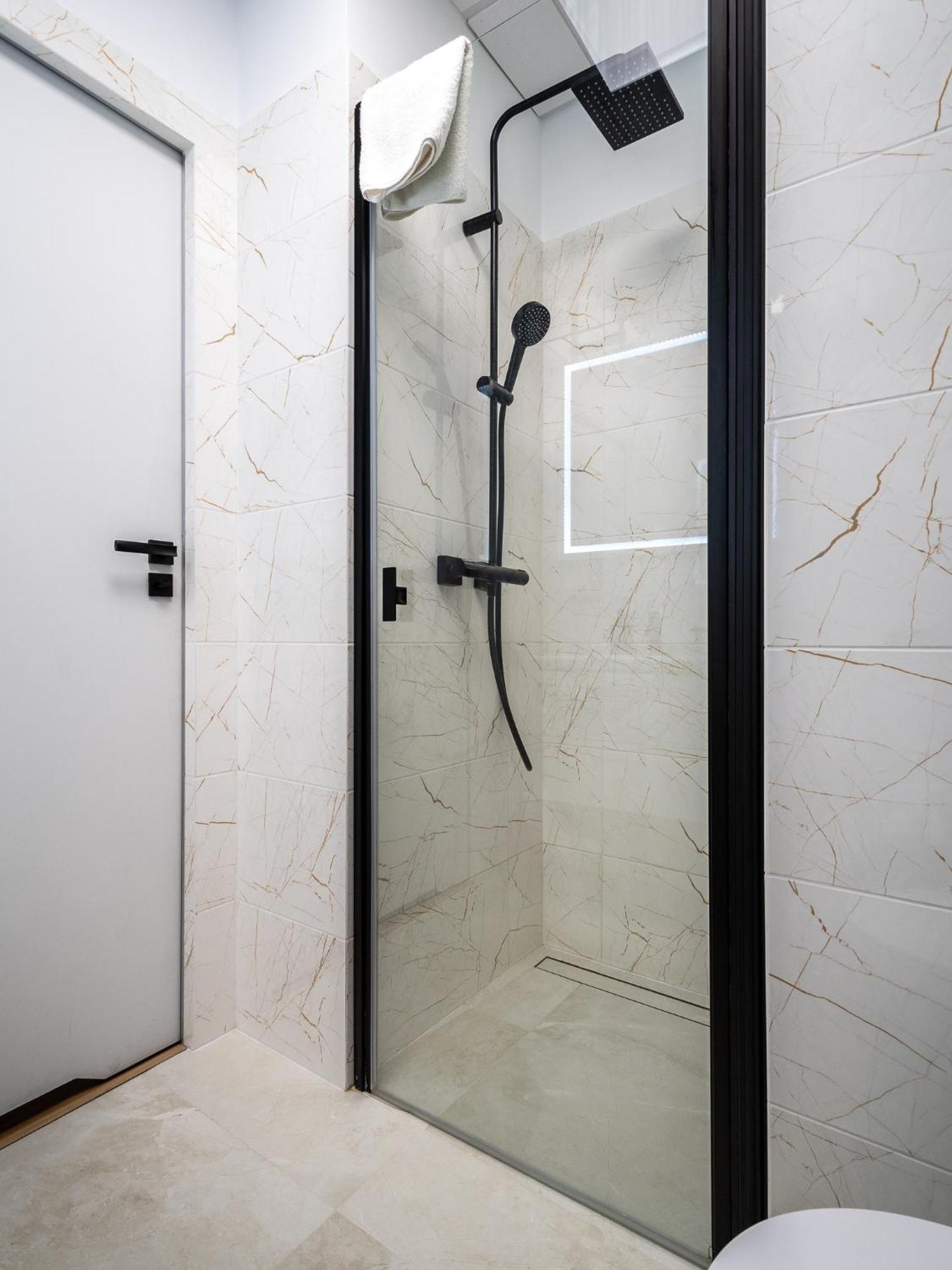 Apartment Kasprzaka 29 Bliska Wola Tower By Perfect