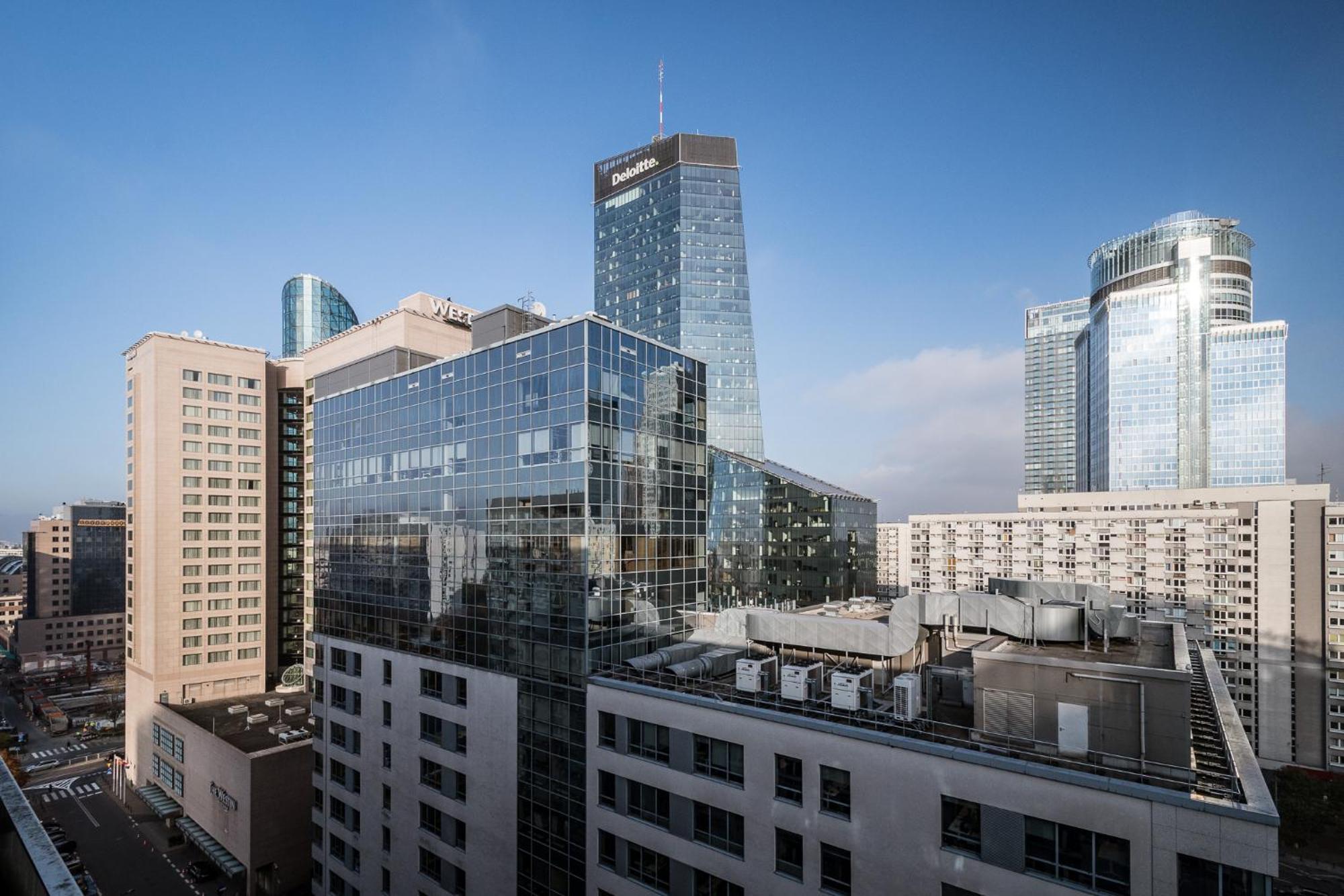 Pereca 2 By Perfect Apartment