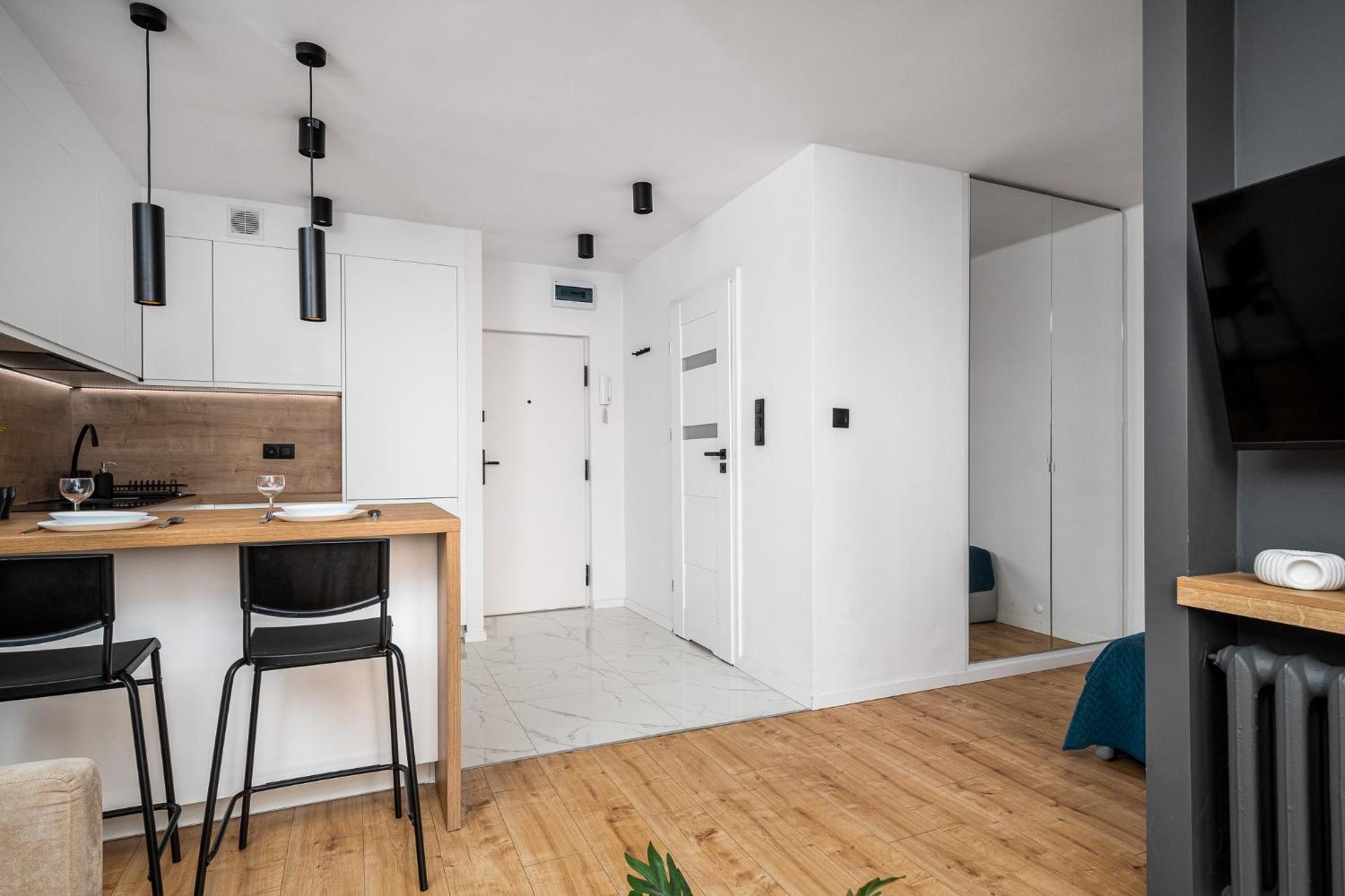 Apartment Pereca 2 By Perfect
